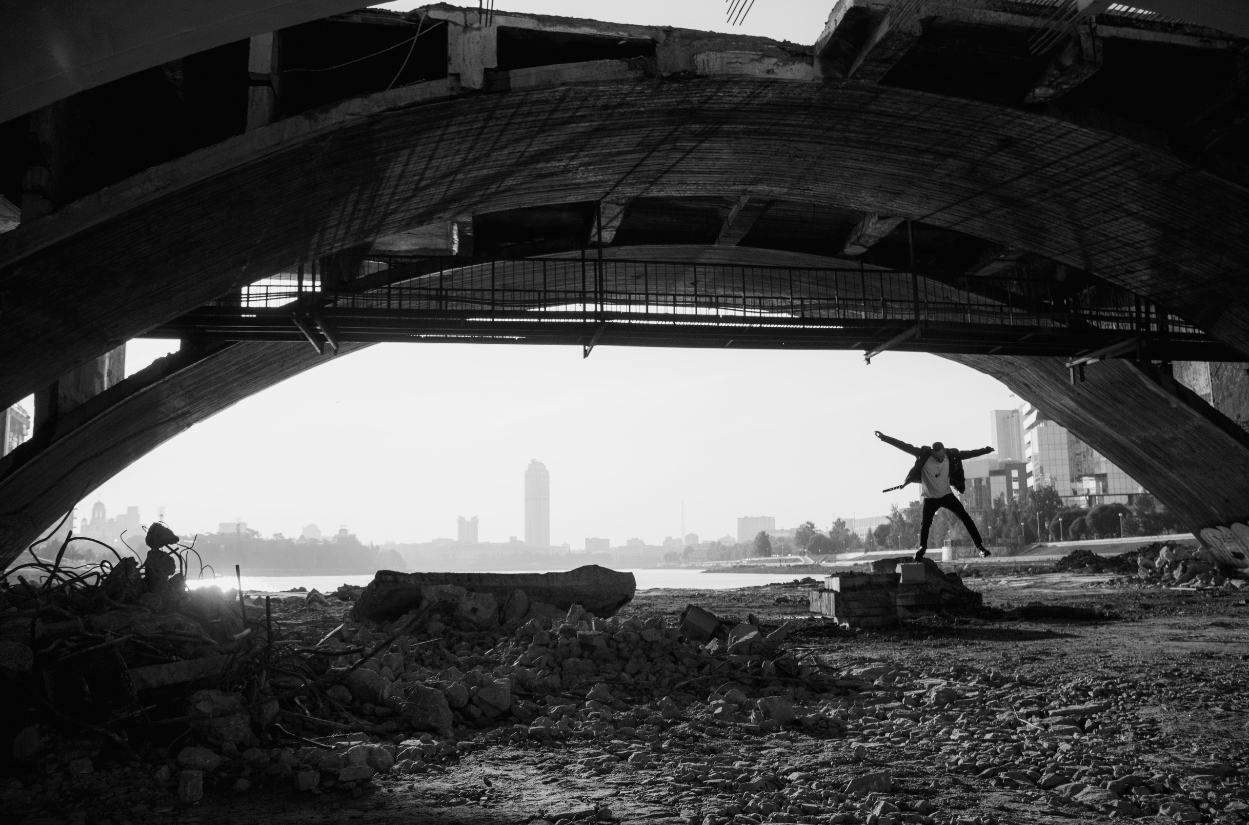 Мужской портрет. Свадебный и семейный фотограф Ибрагимова Мария из Екатеринбурга