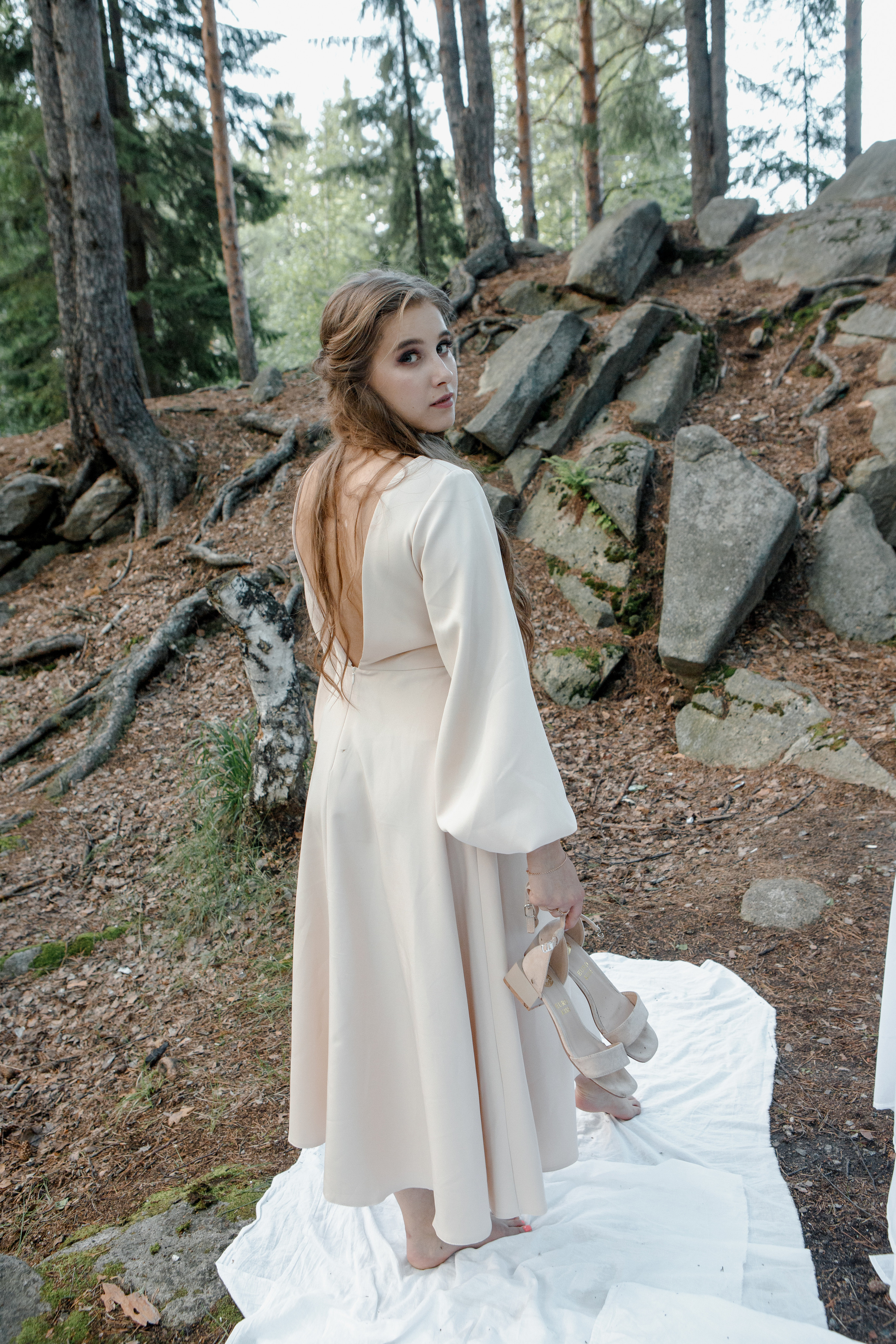 Love story Вова и Катя. Свадебный и семейный фотограф Ибрагимова Мария из Екатеринбурга