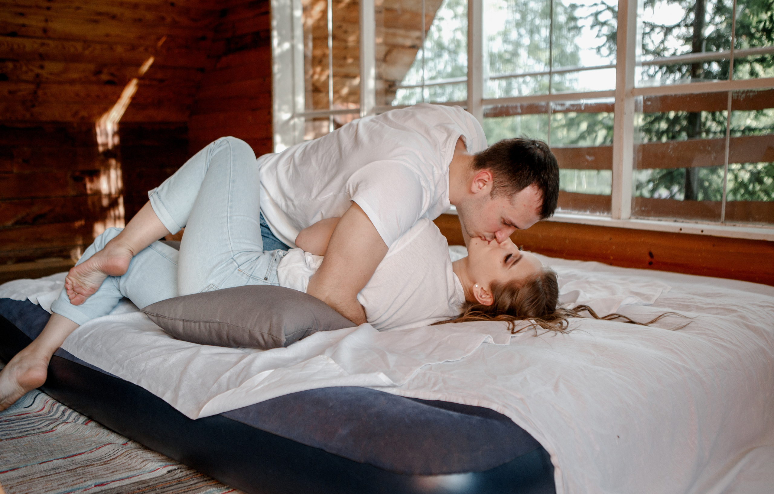 Love story Вова и Катя. Свадебный и семейный фотограф Ибрагимова Мария из Екатеринбурга