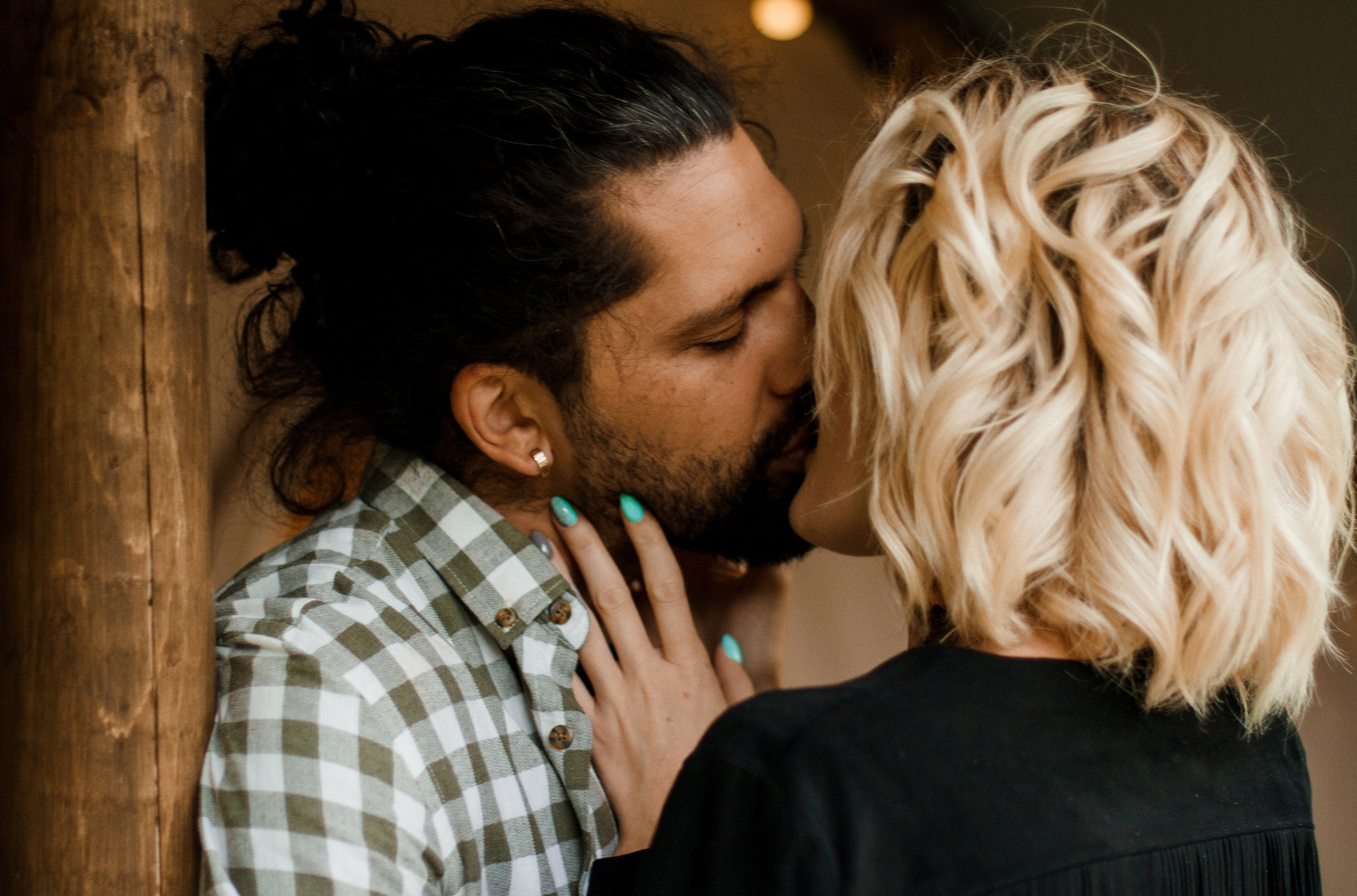 Роман и Марго. Свадебный и семейный фотограф Ибрагимова Мария из Екатеринбурга