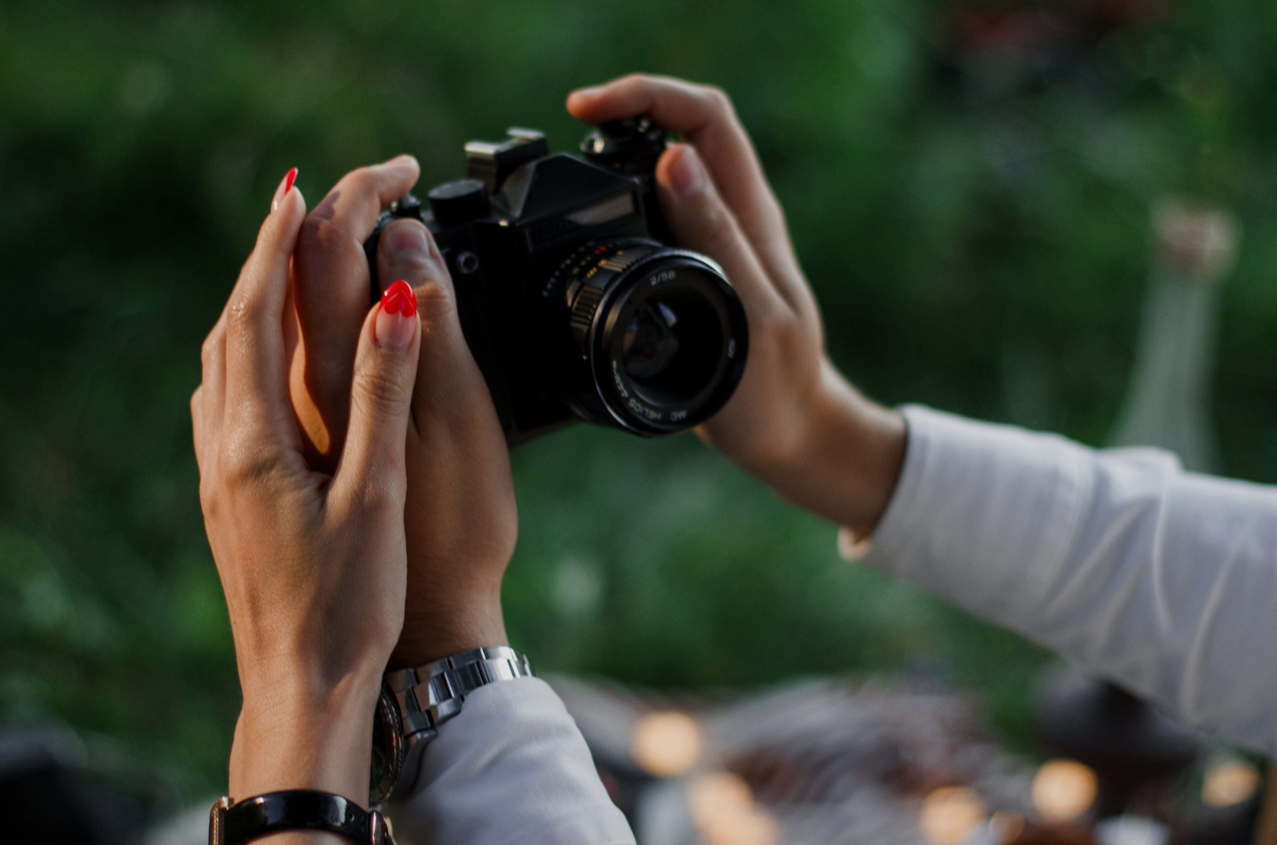 Love story Марко и Мари. Свадебный и семейный фотограф Ибрагимова Мария из Екатеринбурга