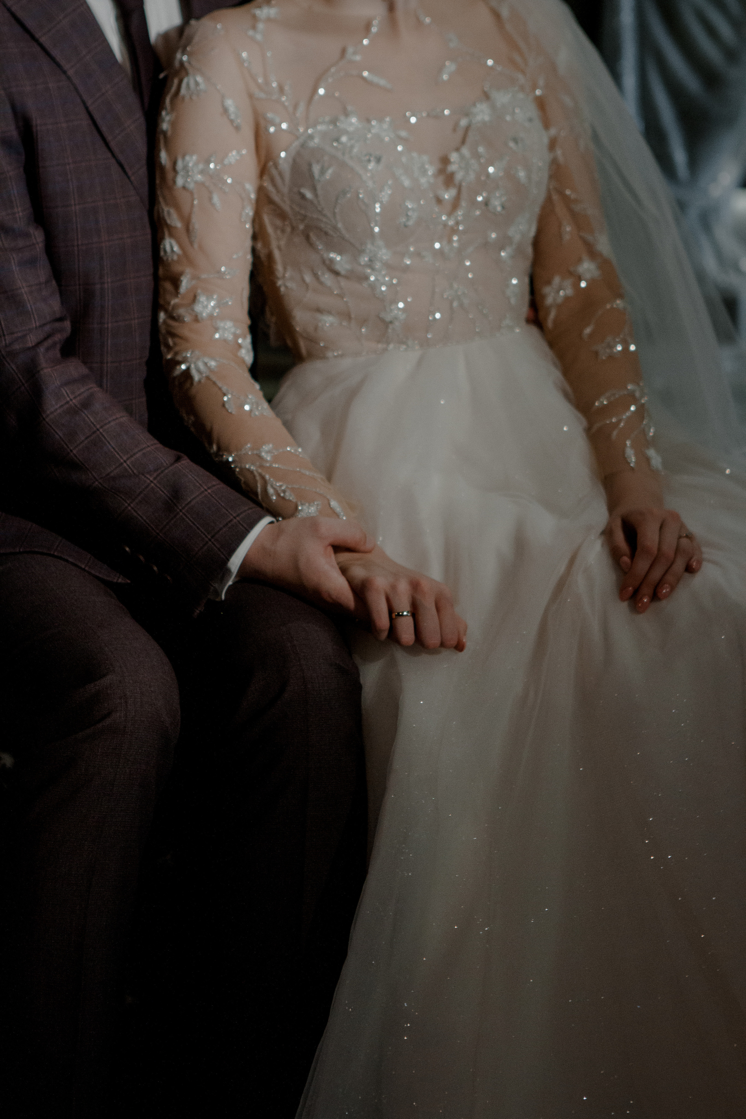 Кирилл и Арина. Свадебный и семейный фотограф Ибрагимова Мария из Екатеринбурга