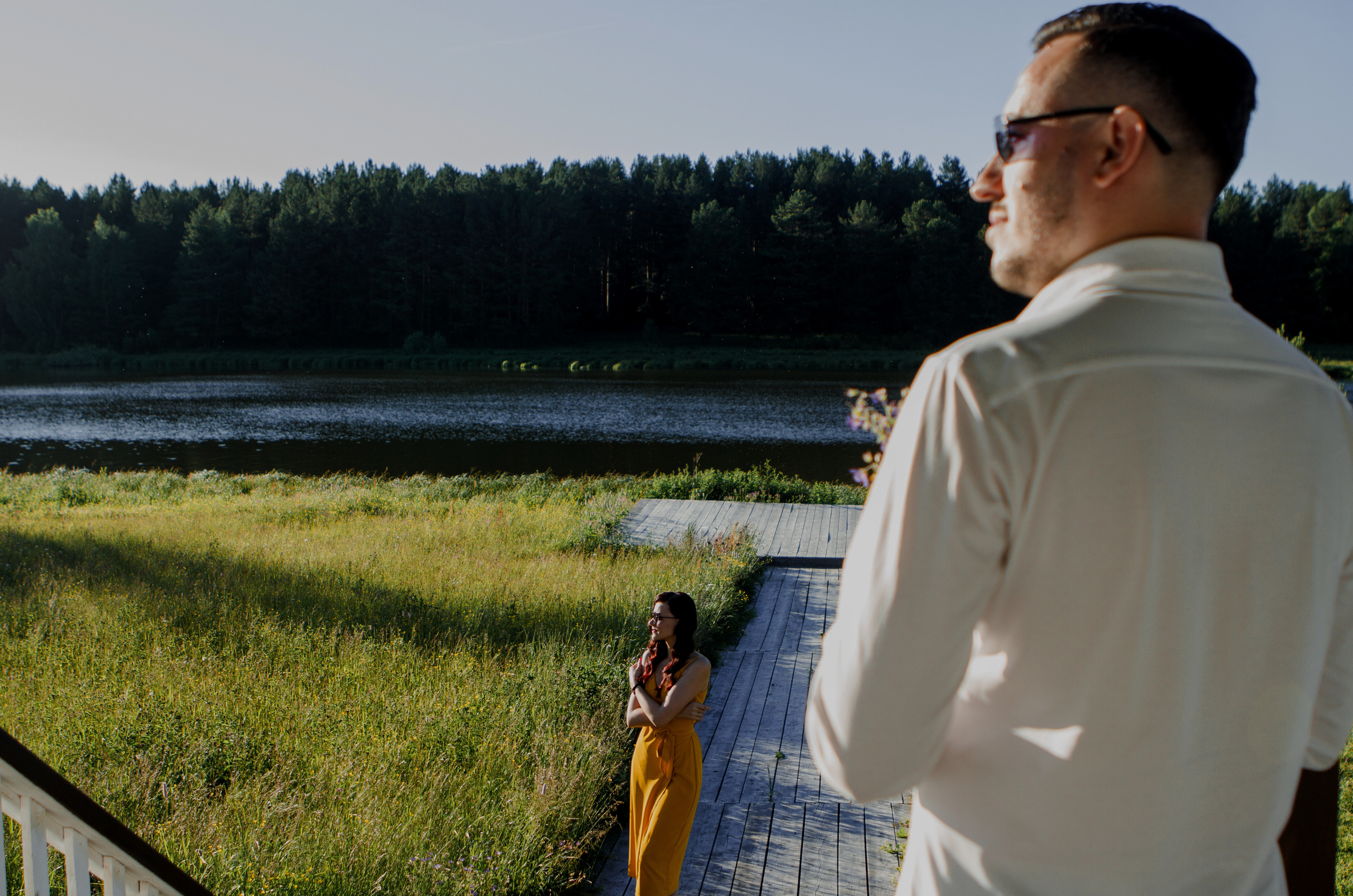 Love story Марко и Мари. Свадебный и семейный фотограф Ибрагимова Мария из Екатеринбурга
