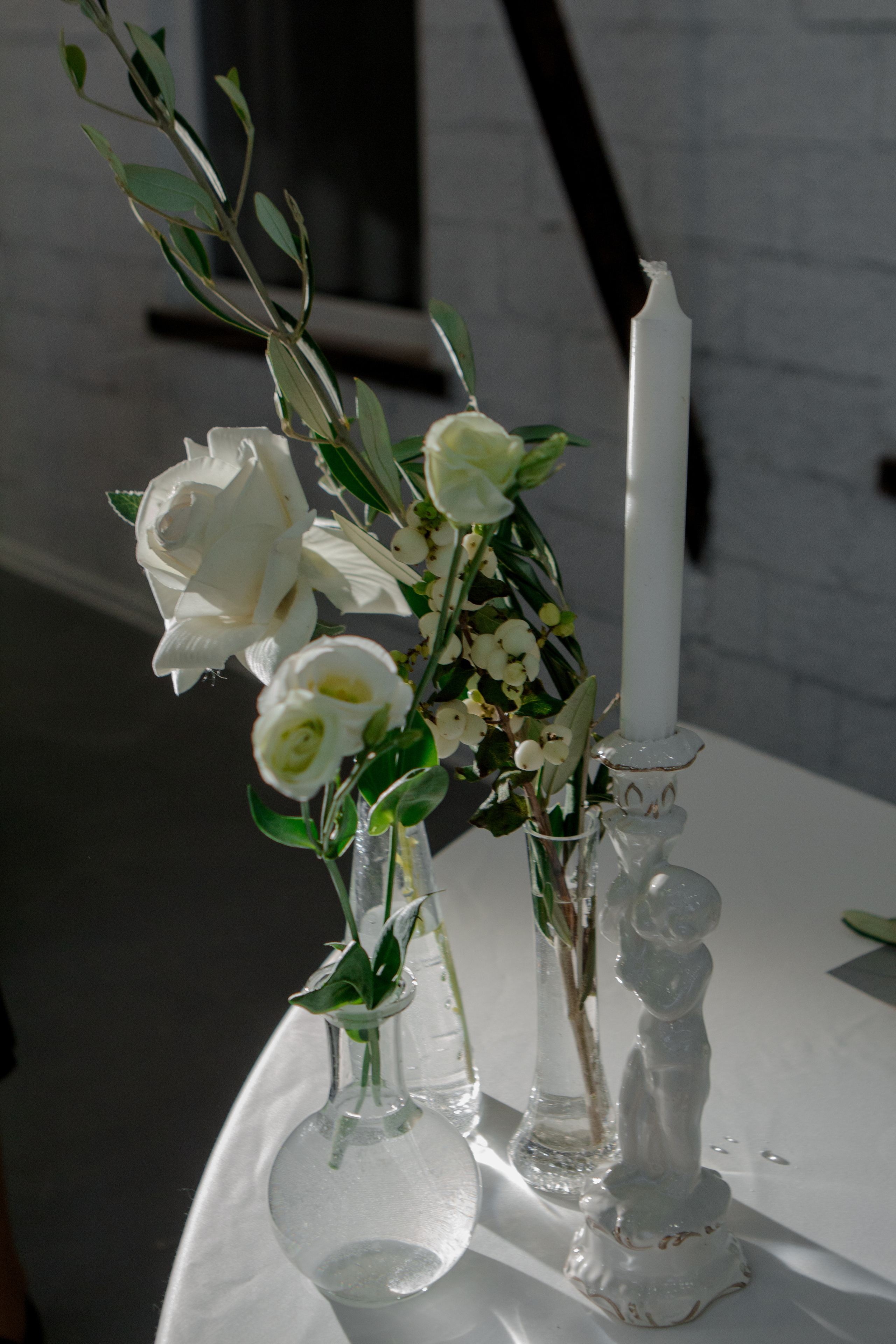 Артем и Вера (Камерная свадьба). Свадебный и семейный фотограф Ибрагимова Мария из Екатеринбурга