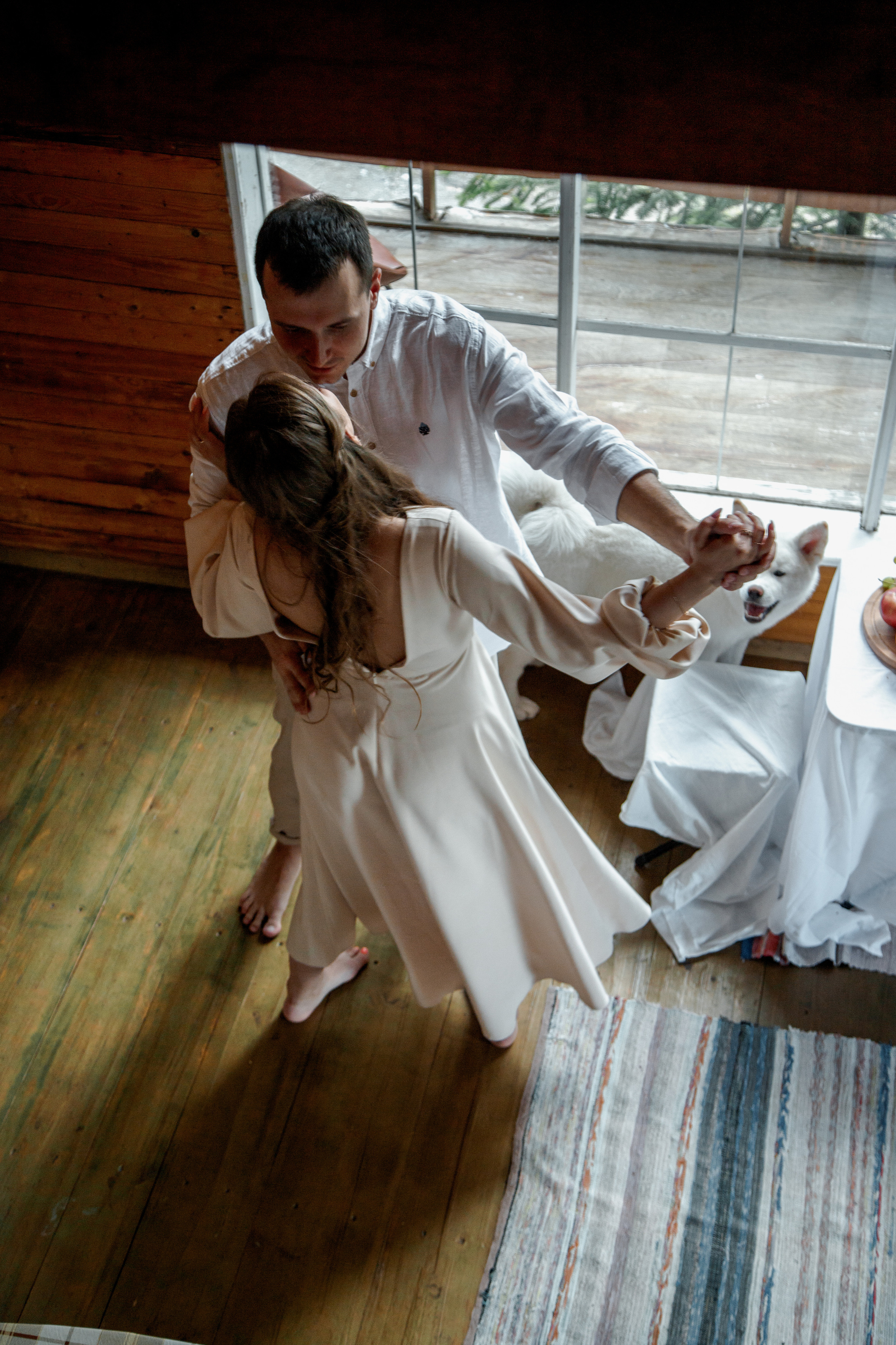 Love story Вова и Катя. Свадебный и семейный фотограф Ибрагимова Мария из Екатеринбурга