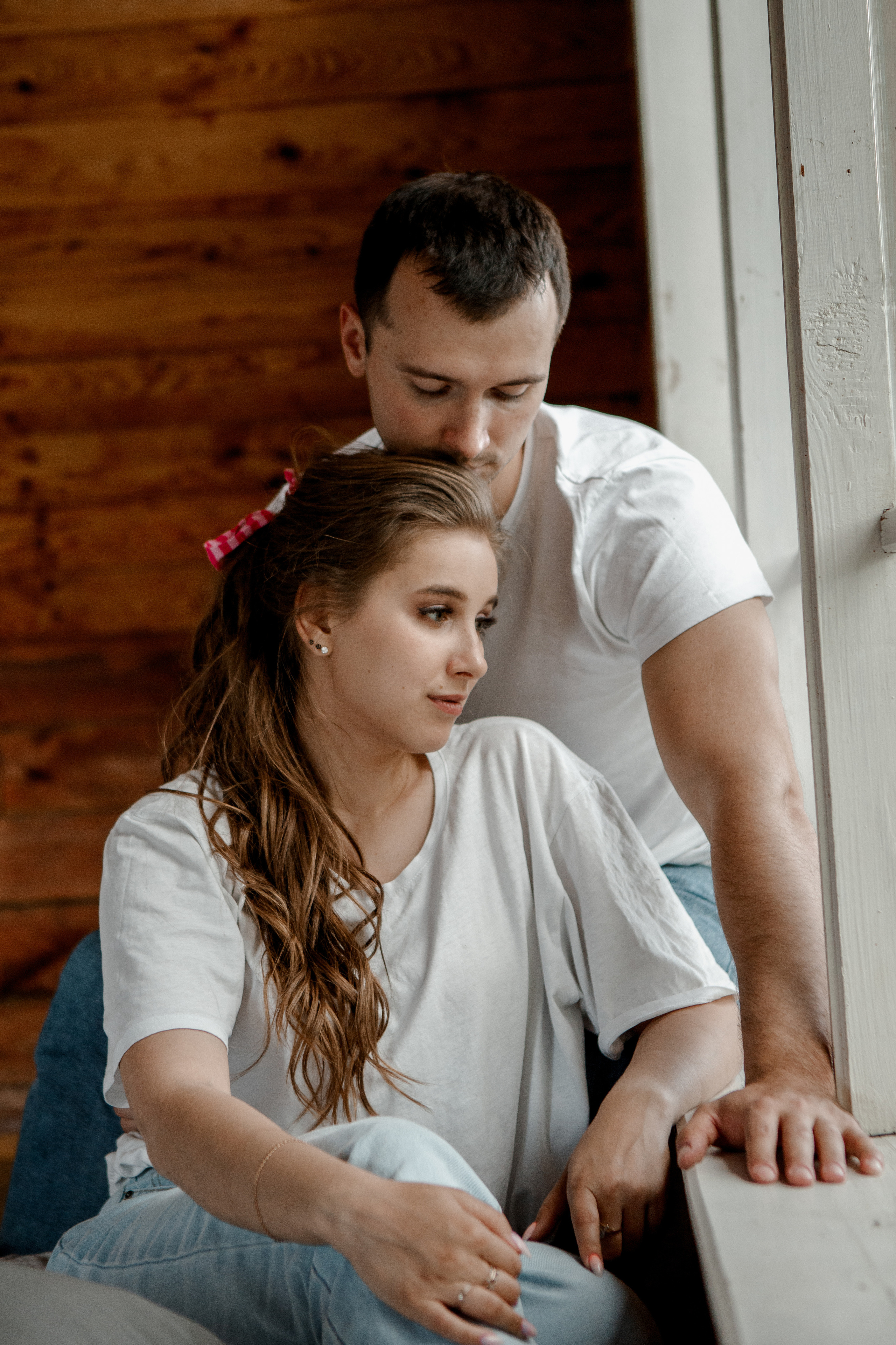 Love story Вова и Катя. Свадебный и семейный фотограф Ибрагимова Мария из Екатеринбурга