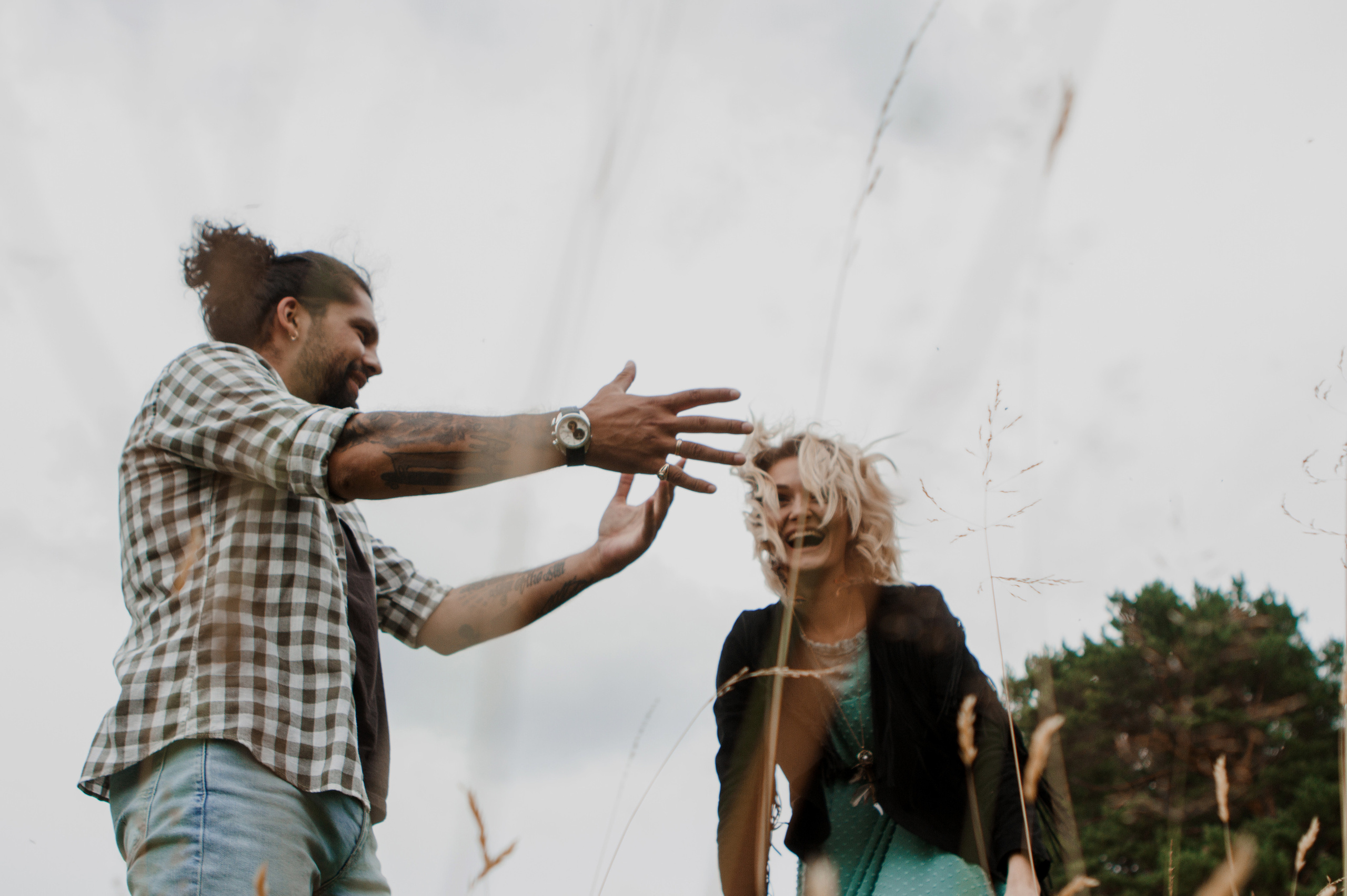 Роман и Марго. Свадебный и семейный фотограф Ибрагимова Мария из Екатеринбурга