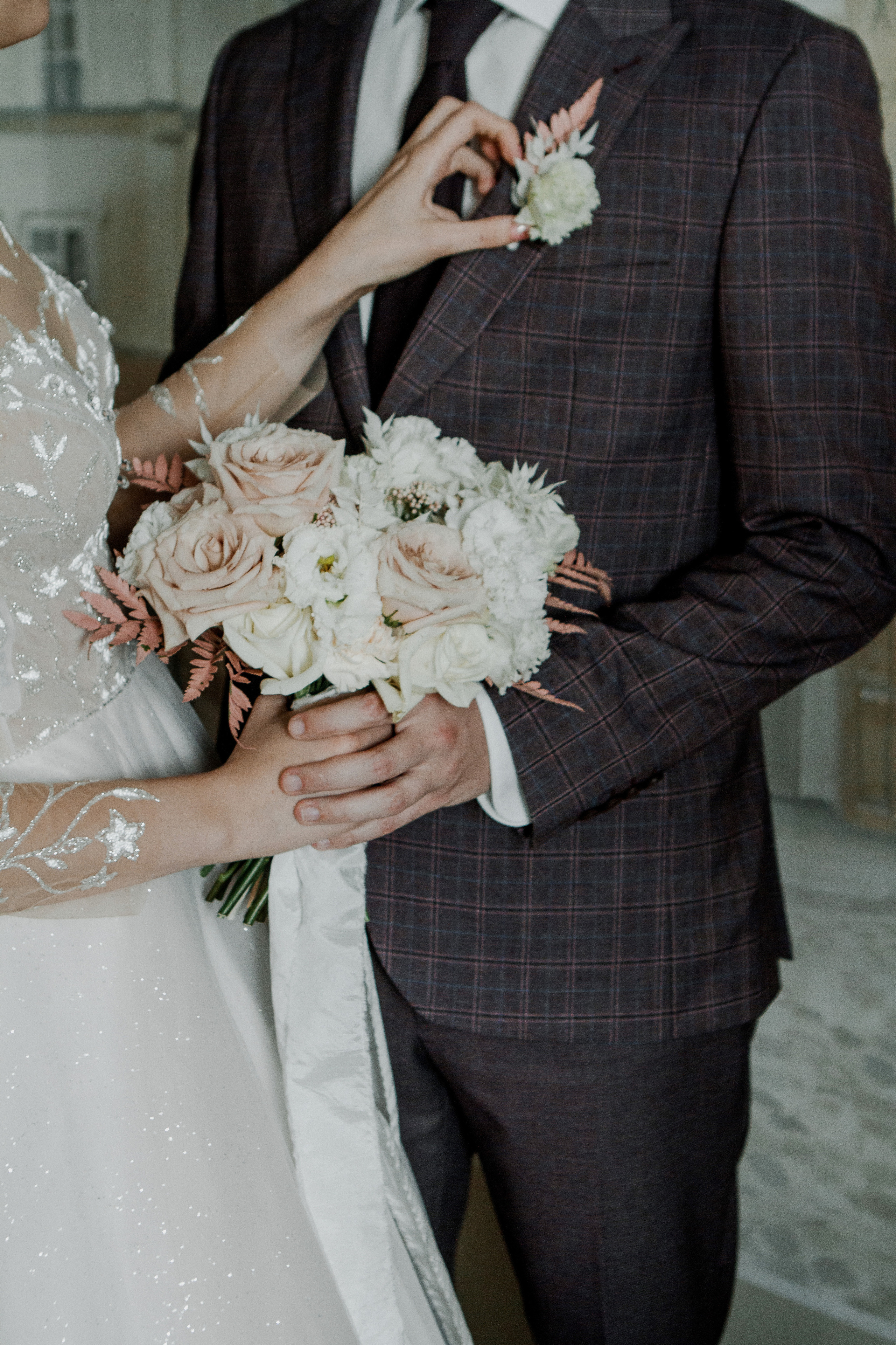 Кирилл и Арина. Свадебный и семейный фотограф Ибрагимова Мария из Екатеринбурга