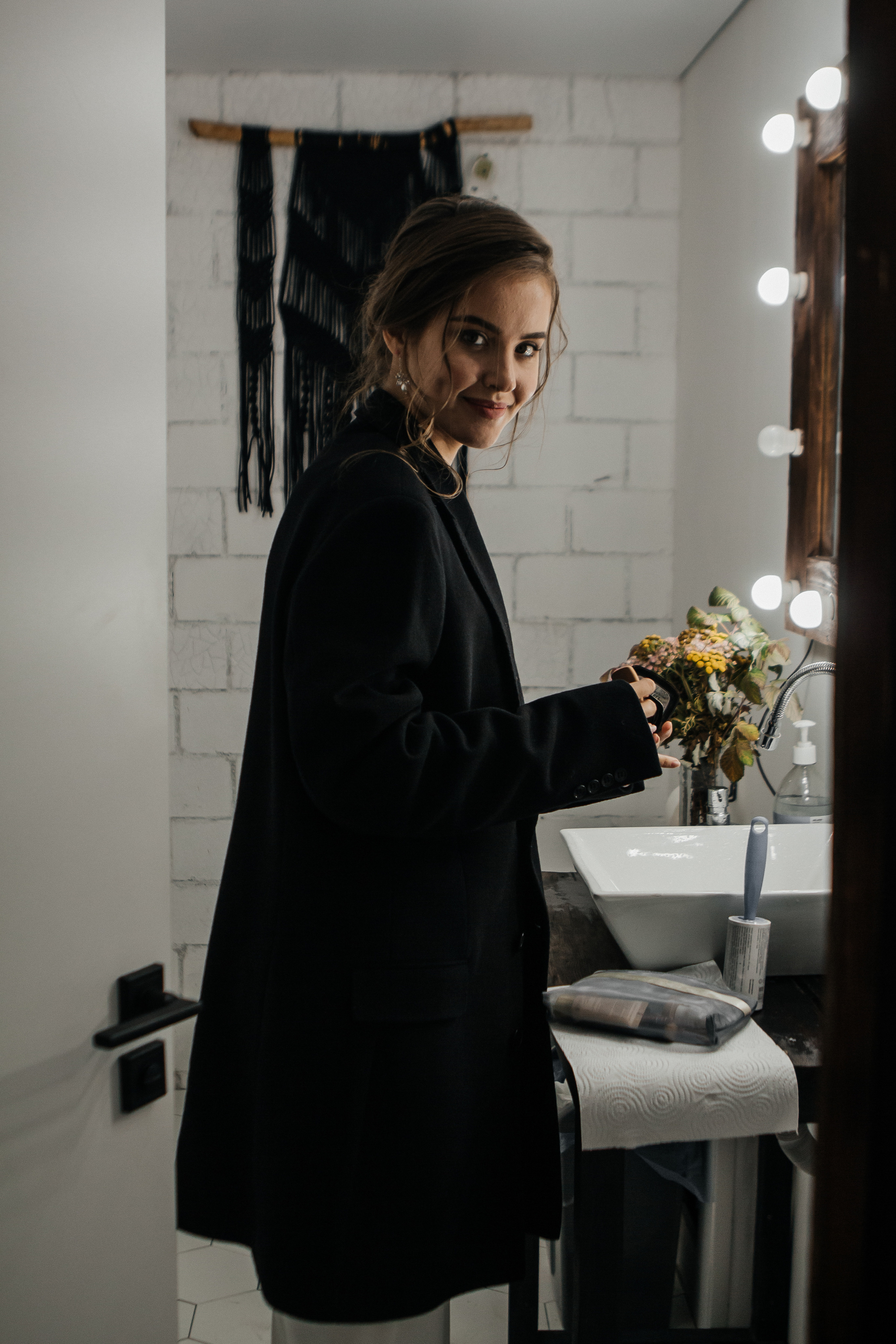 Артем и Вера (Камерная свадьба). Свадебный и семейный фотограф Ибрагимова Мария из Екатеринбурга