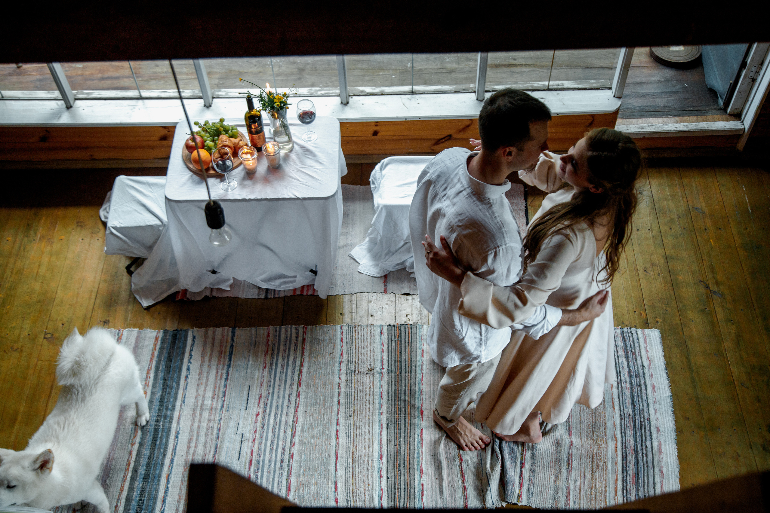 Love story Вова и Катя. Свадебный и семейный фотограф Ибрагимова Мария из Екатеринбурга