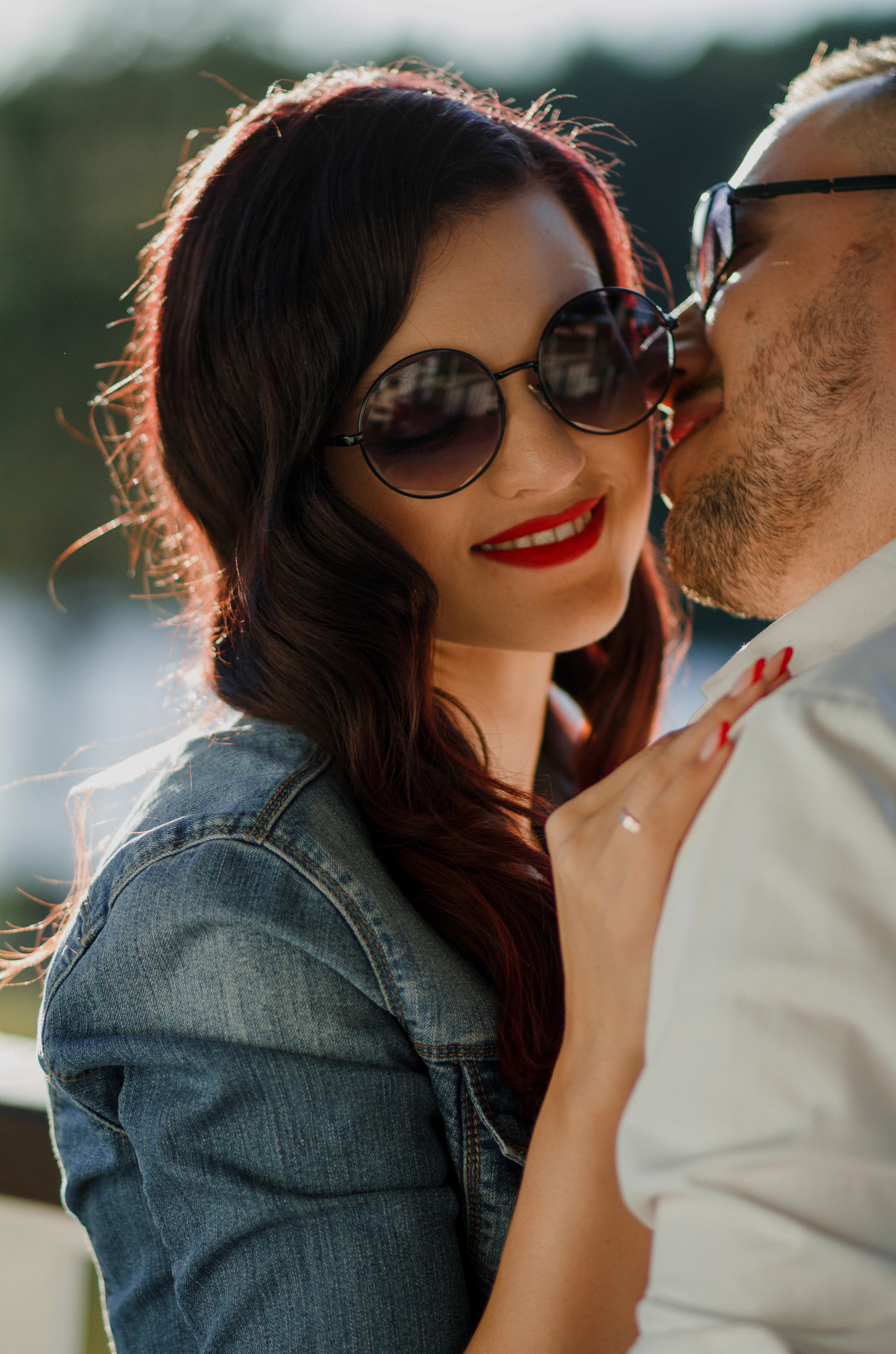 Love story Марко и Мари. Свадебный и семейный фотограф Ибрагимова Мария из Екатеринбурга