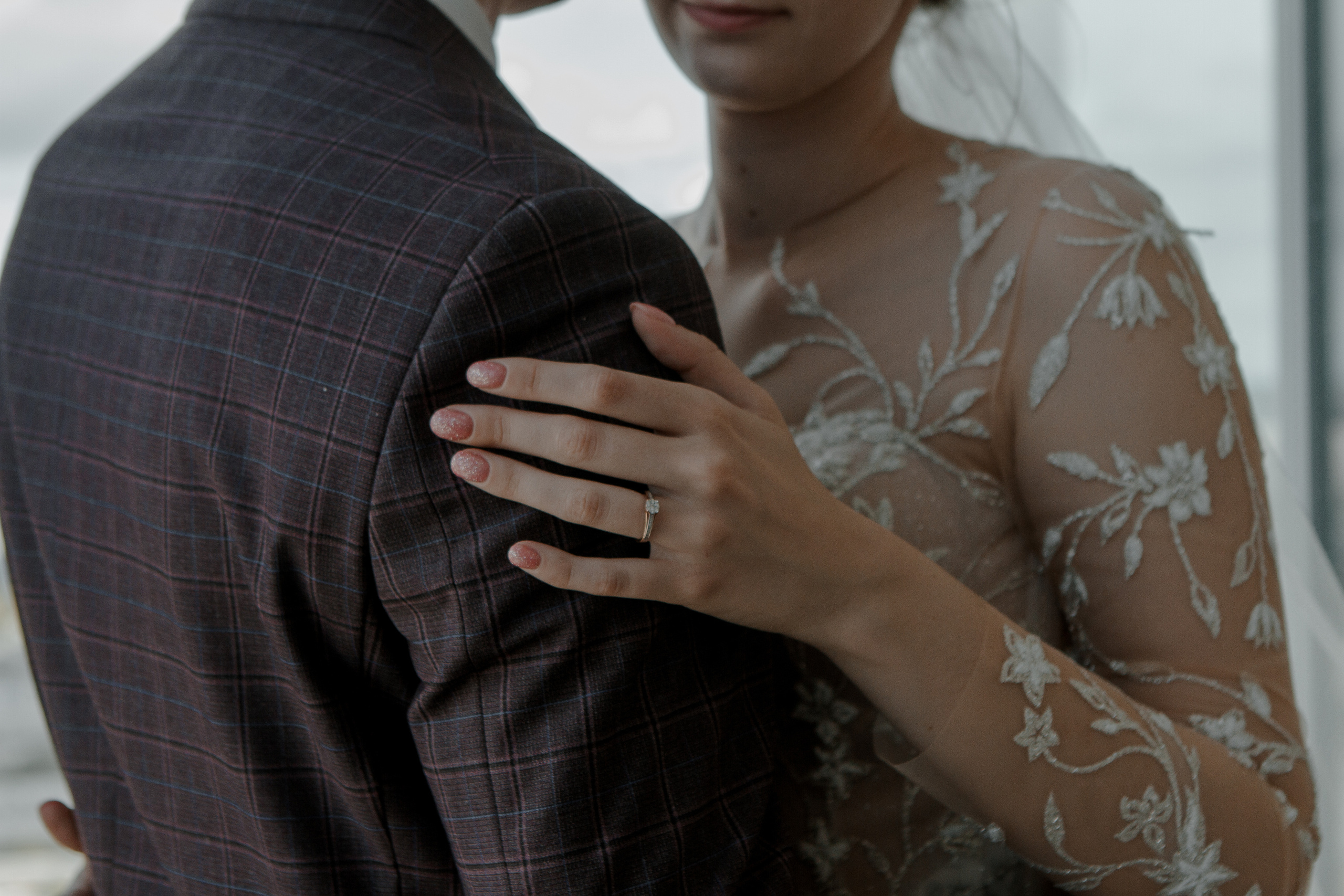 Кирилл и Арина. Свадебный и семейный фотограф Ибрагимова Мария из Екатеринбурга