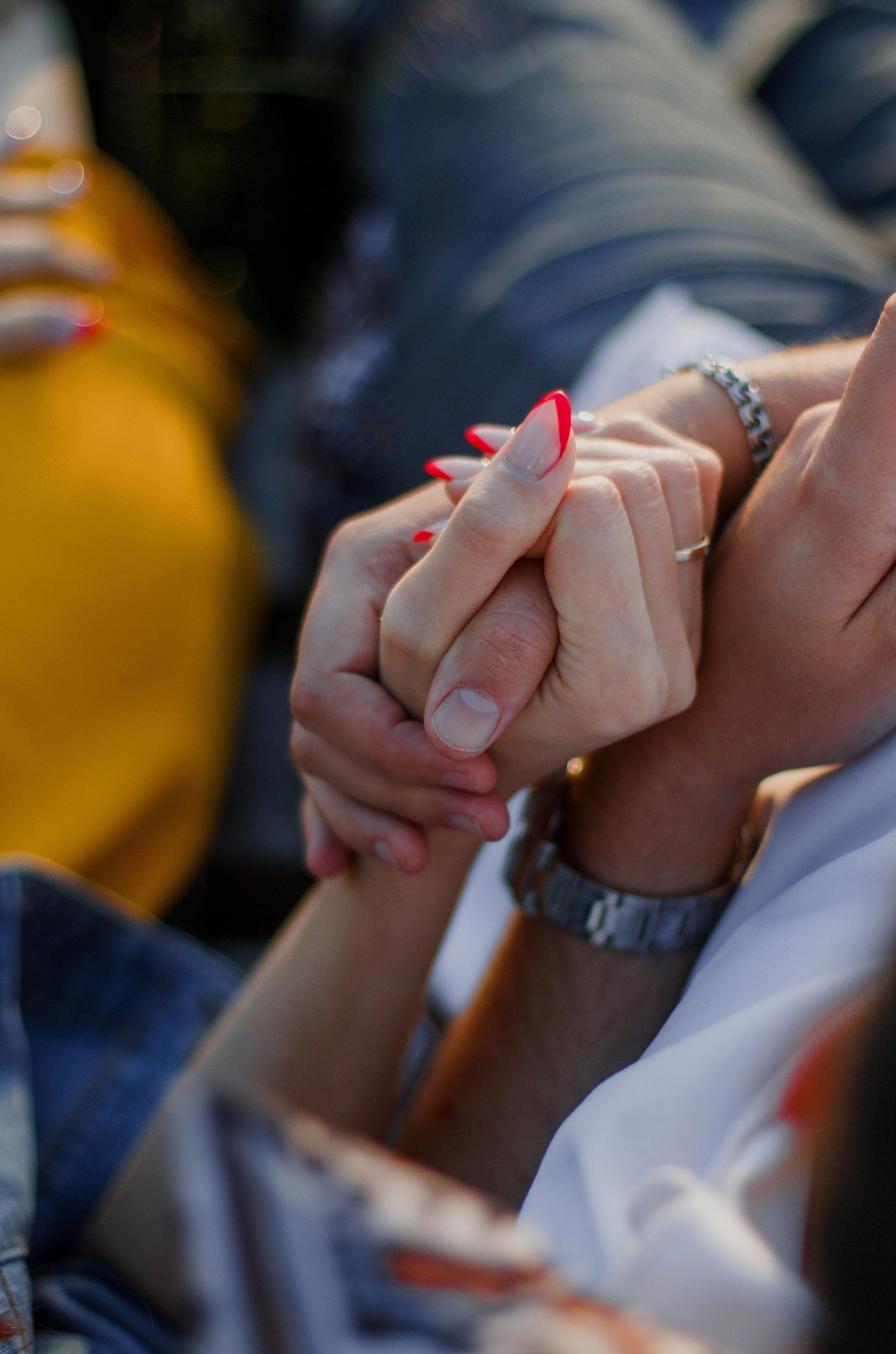 Love story Марко и Мари. Свадебный и семейный фотограф Ибрагимова Мария из Екатеринбурга