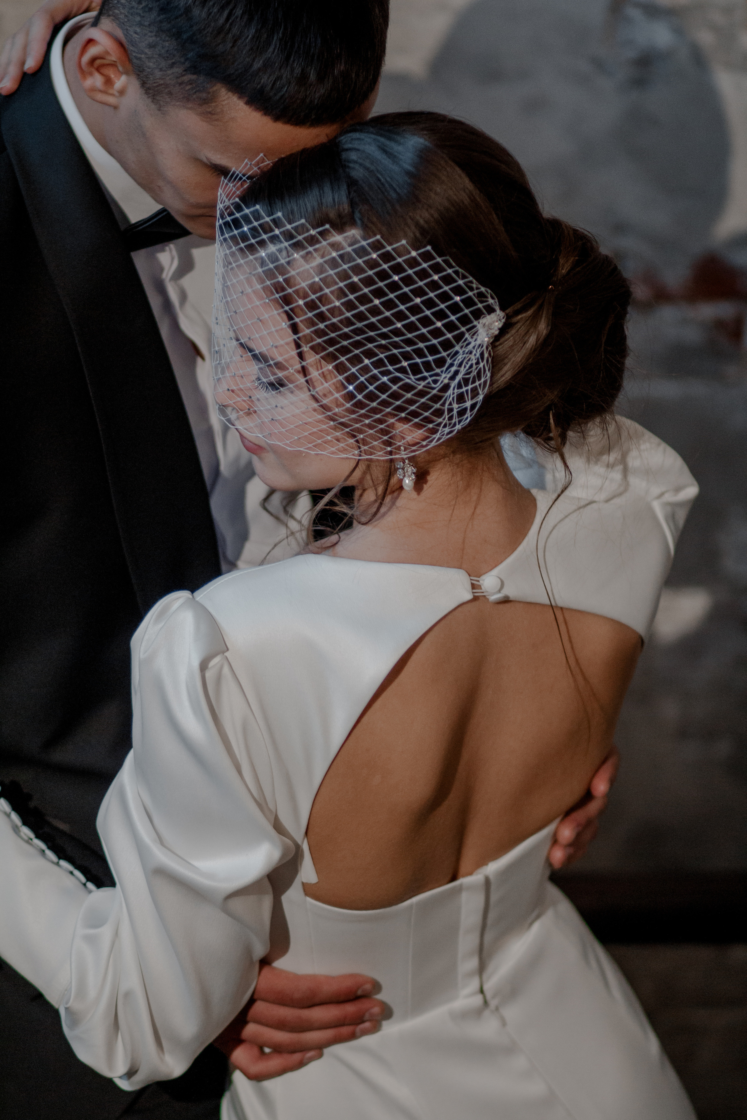 Артем и Вера (Камерная свадьба). Свадебный и семейный фотограф Ибрагимова Мария из Екатеринбурга