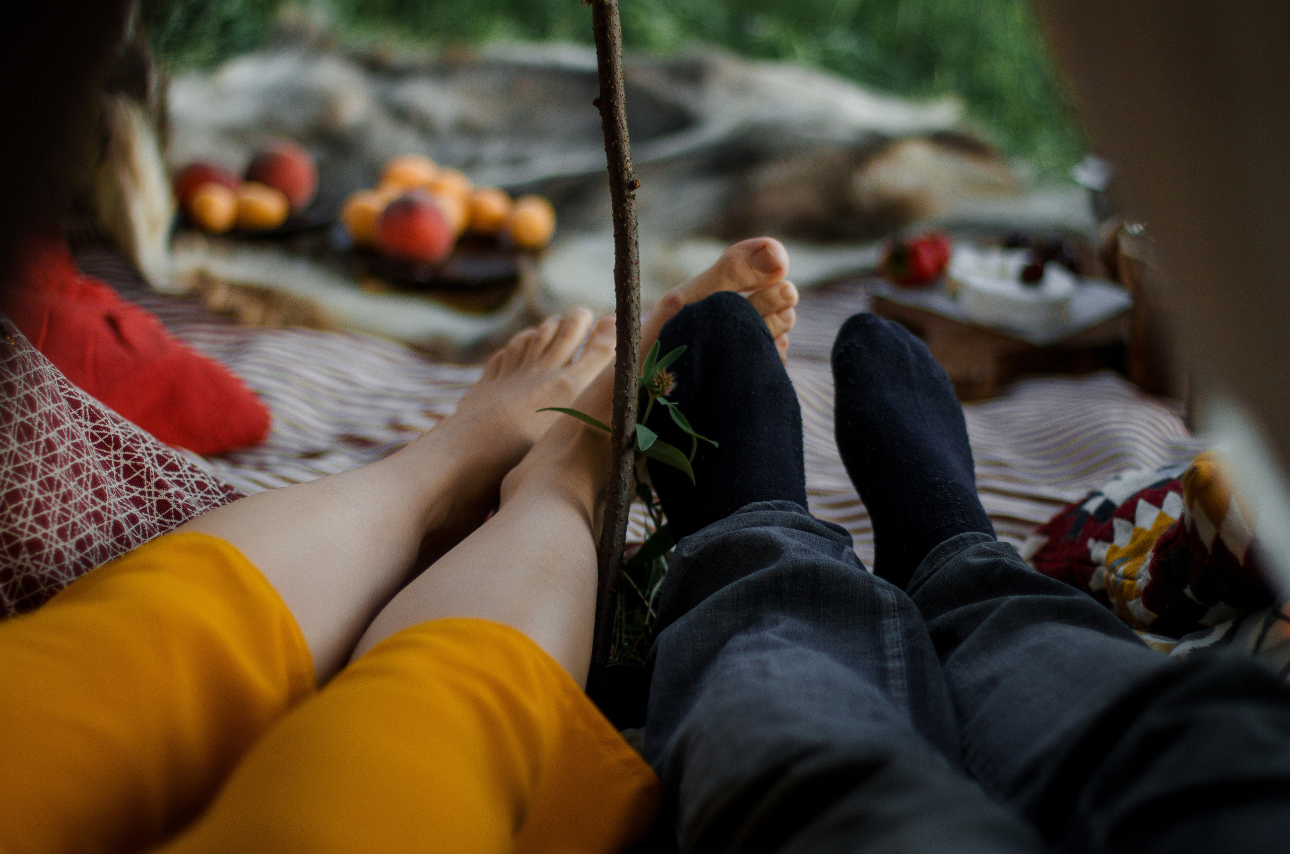 Love story Марко и Мари. Свадебный и семейный фотограф Ибрагимова Мария из Екатеринбурга