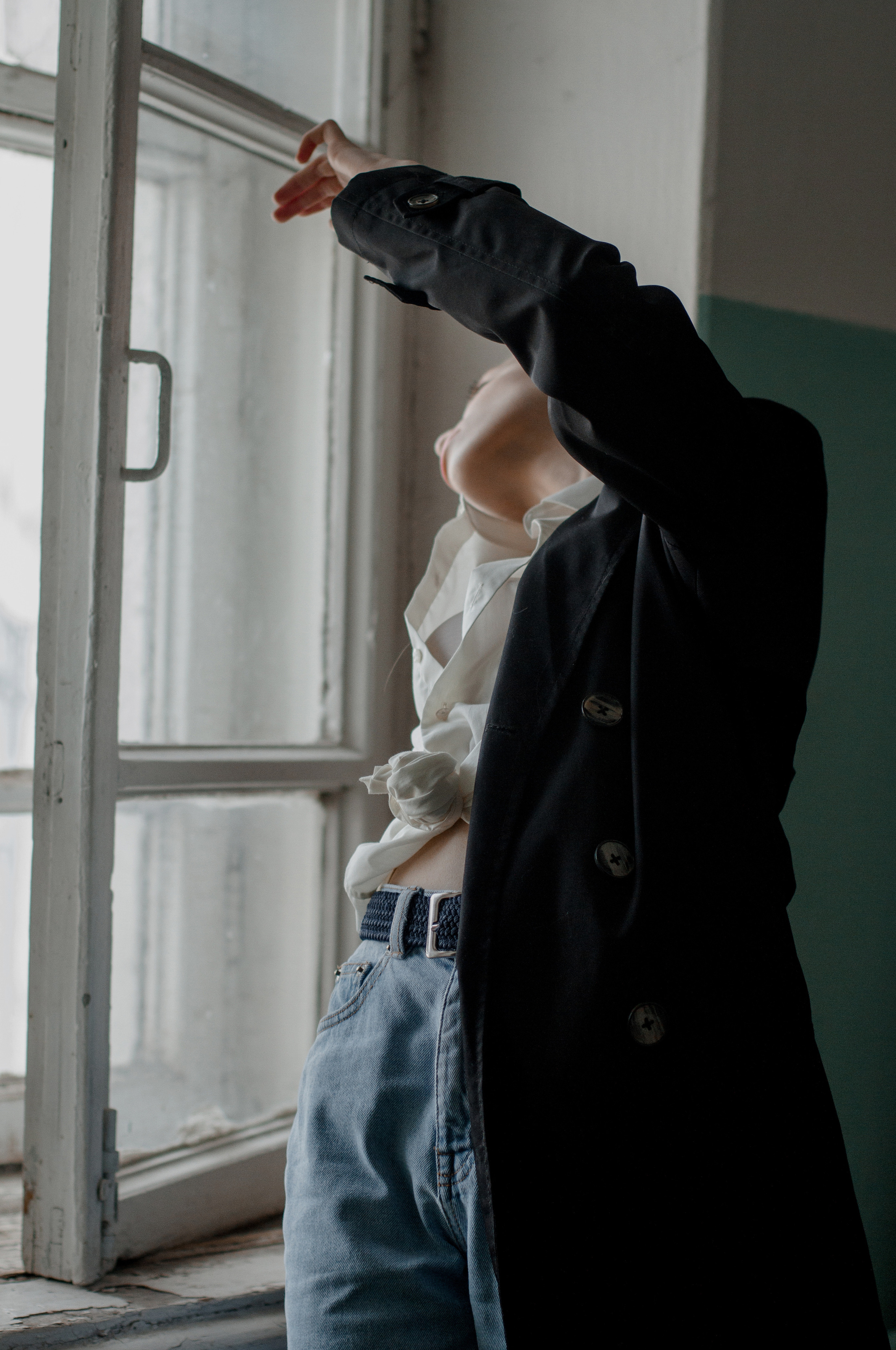 Ната. Свадебный и семейный фотограф Ибрагимова Мария из Екатеринбурга