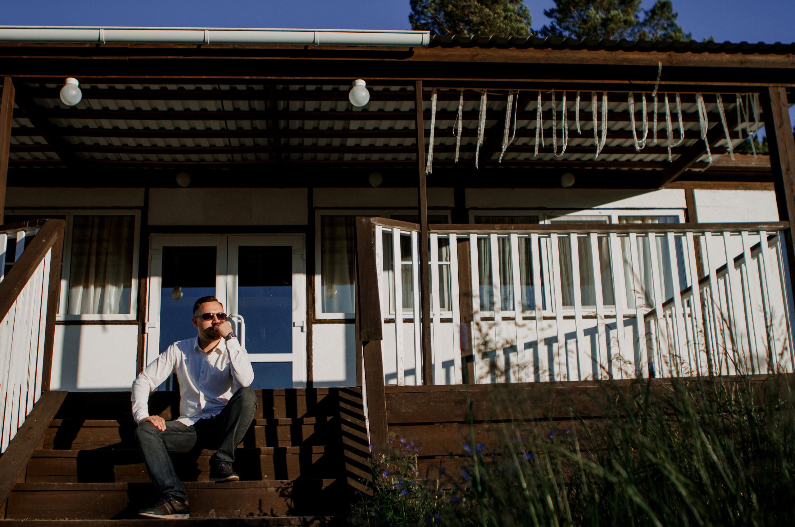 Love story Марко и Мари. Свадебный и семейный фотограф Ибрагимова Мария из Екатеринбурга