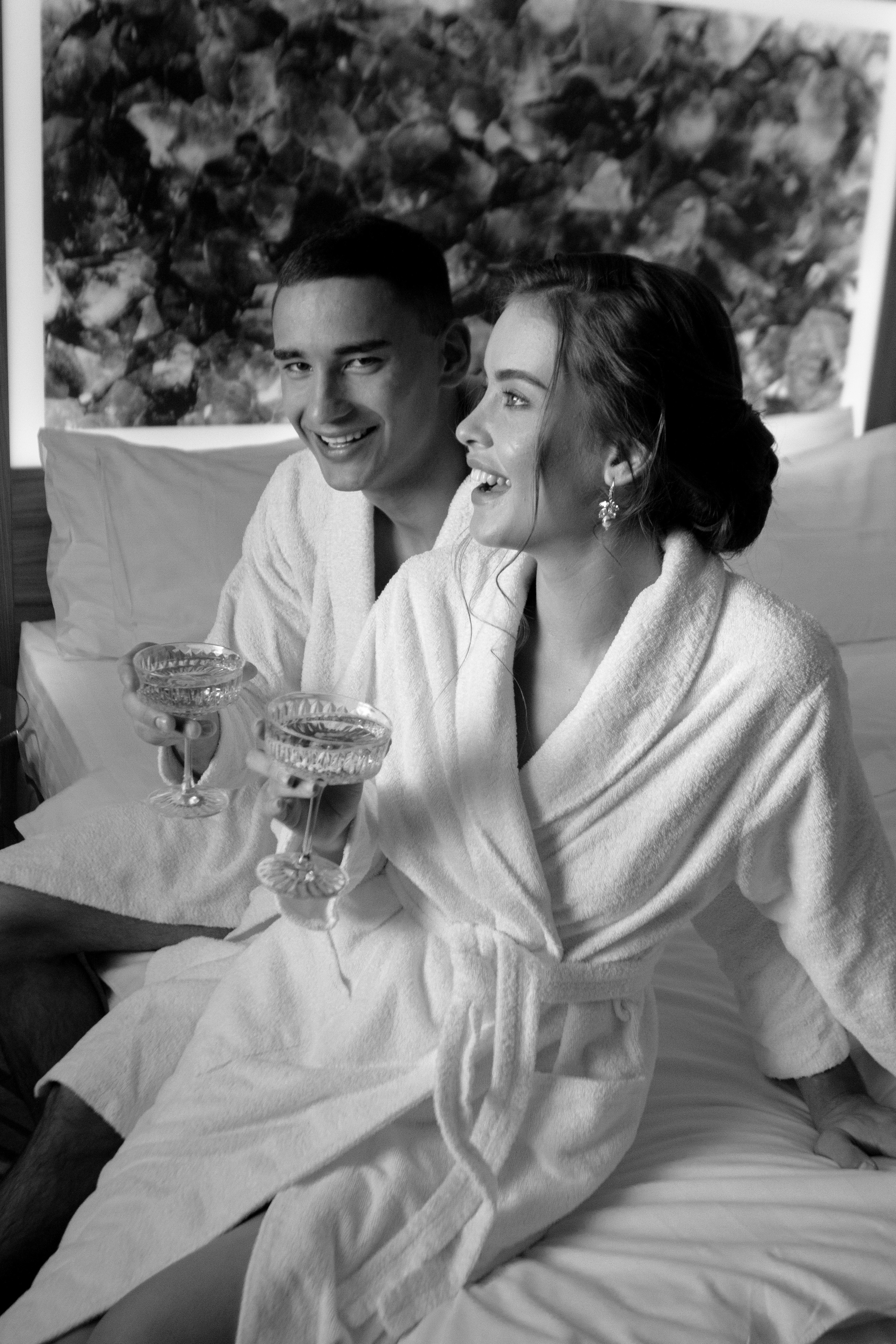 Артем и Вера (Камерная свадьба). Свадебный и семейный фотограф Ибрагимова Мария из Екатеринбурга