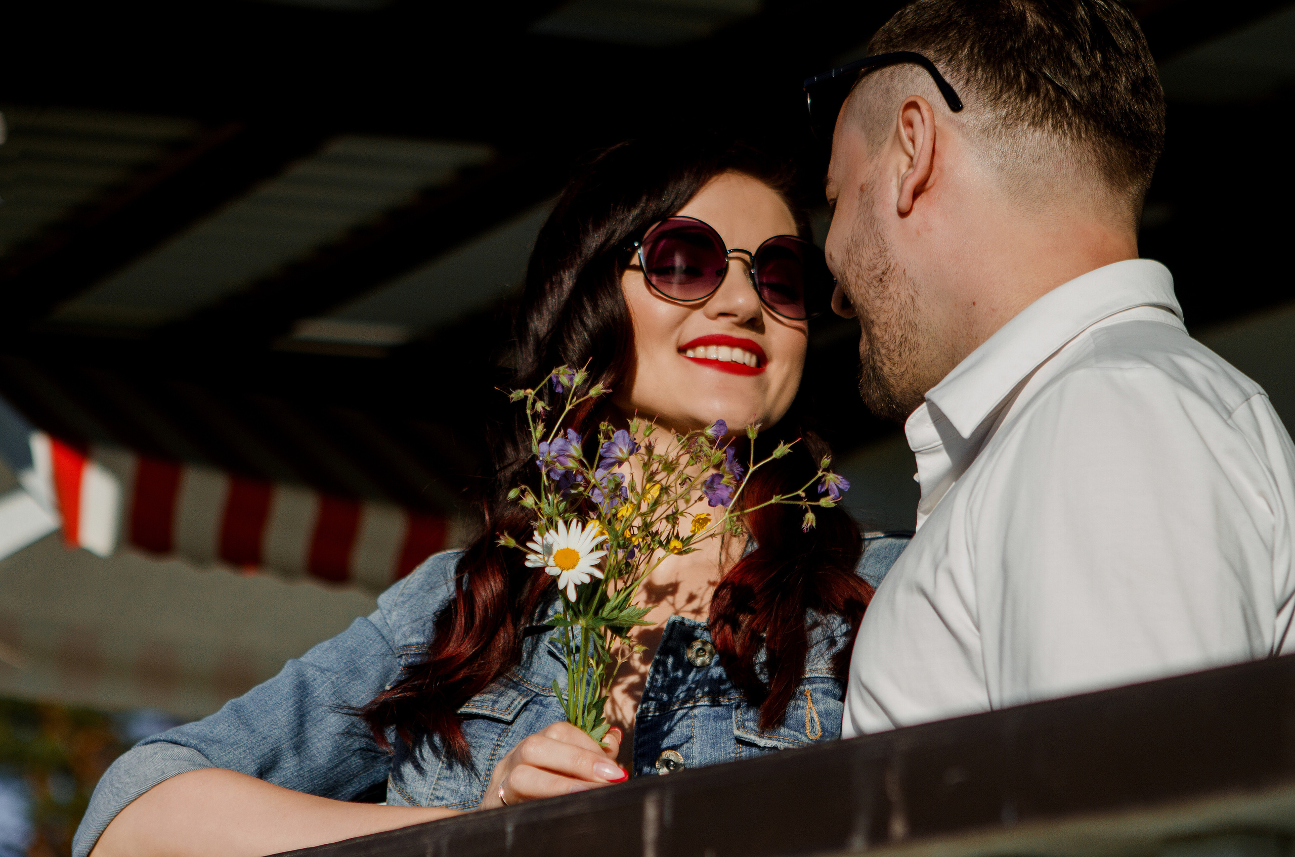 Love story Марко и Мари. Свадебный и семейный фотограф Ибрагимова Мария из Екатеринбурга