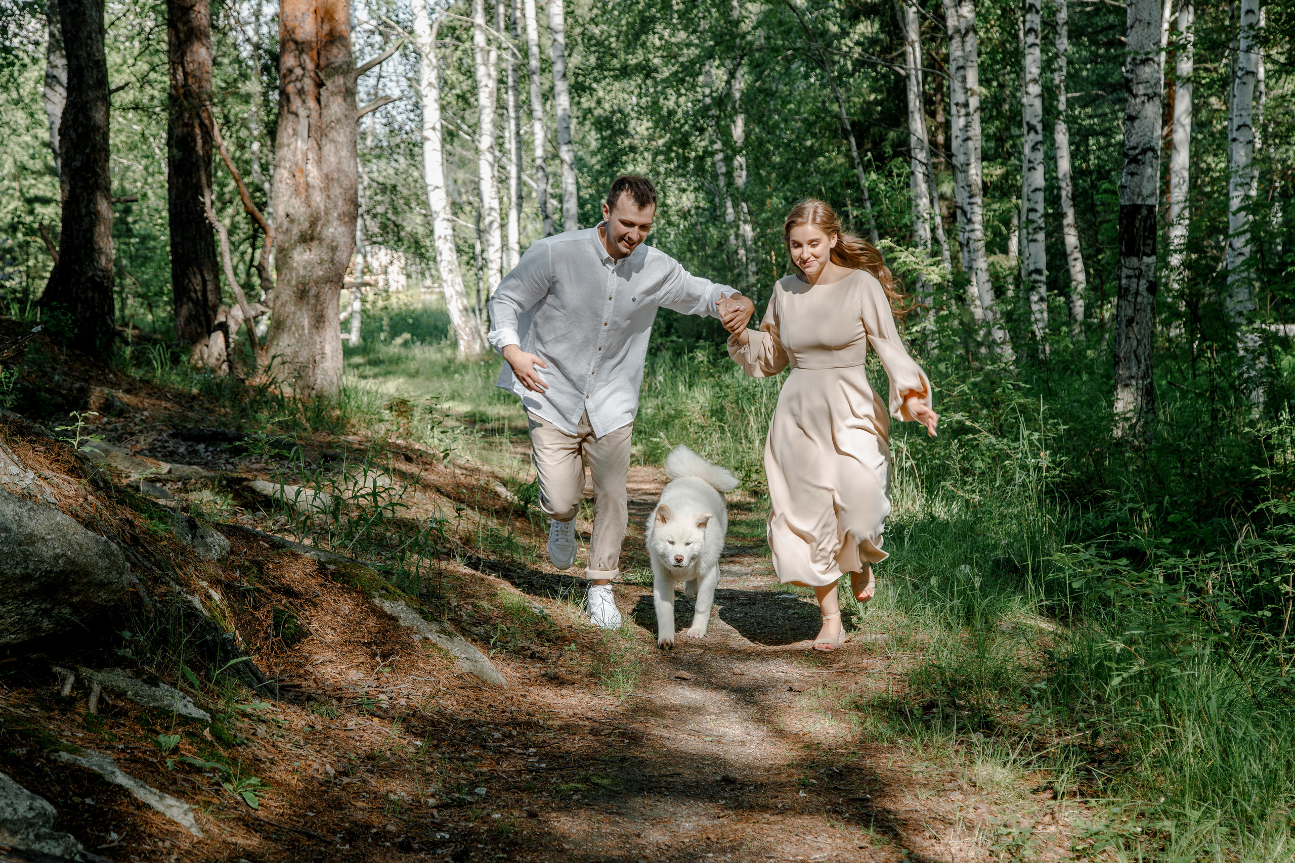 Love story Вова и Катя. Свадебный и семейный фотограф Ибрагимова Мария из Екатеринбурга