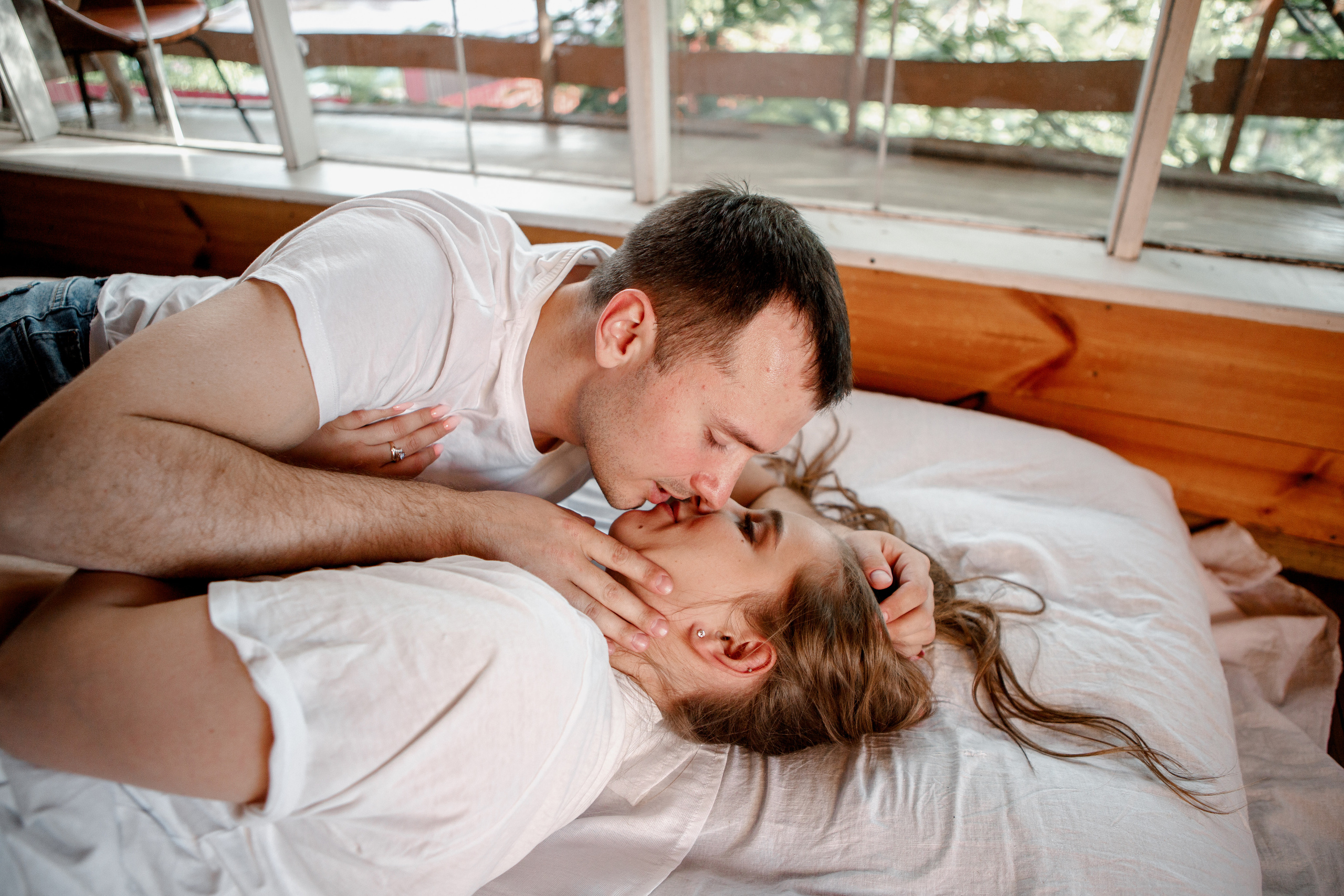 Love story Вова и Катя. Свадебный и семейный фотограф Ибрагимова Мария из Екатеринбурга