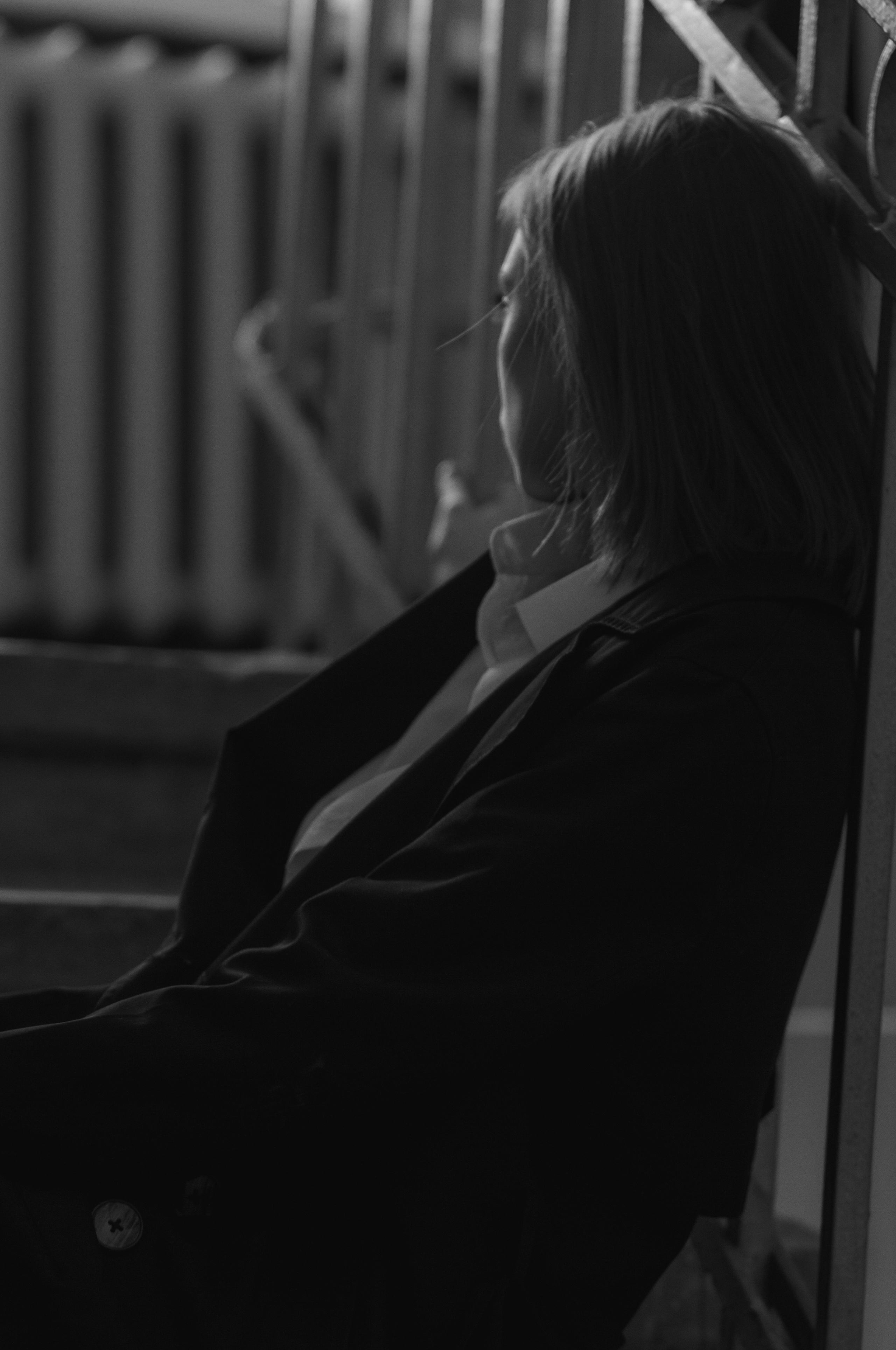 Ната. Свадебный и семейный фотограф Ибрагимова Мария из Екатеринбурга