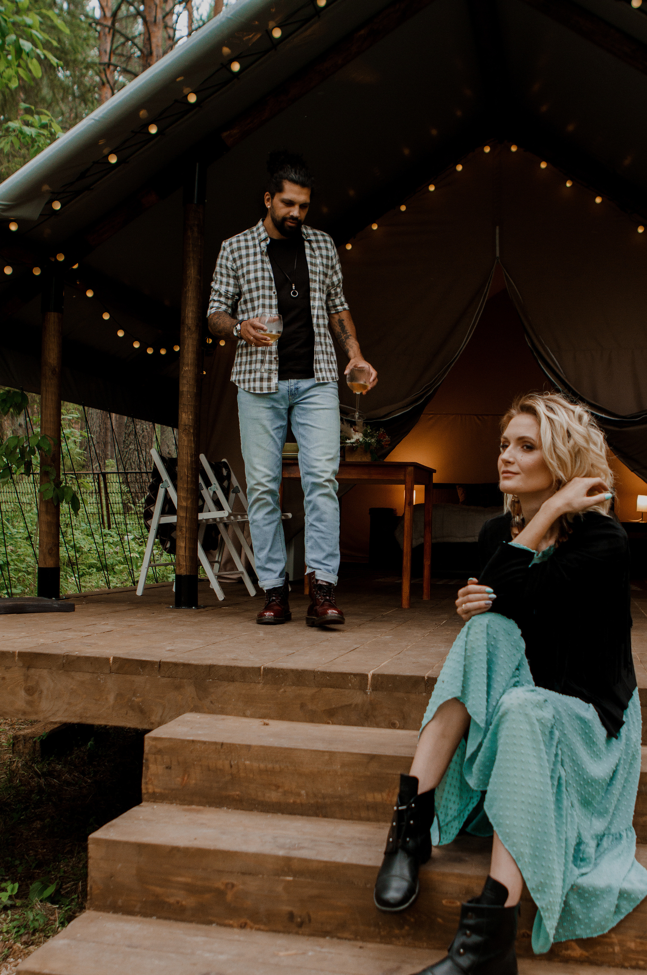 Роман и Марго. Свадебный и семейный фотограф Ибрагимова Мария из Екатеринбурга