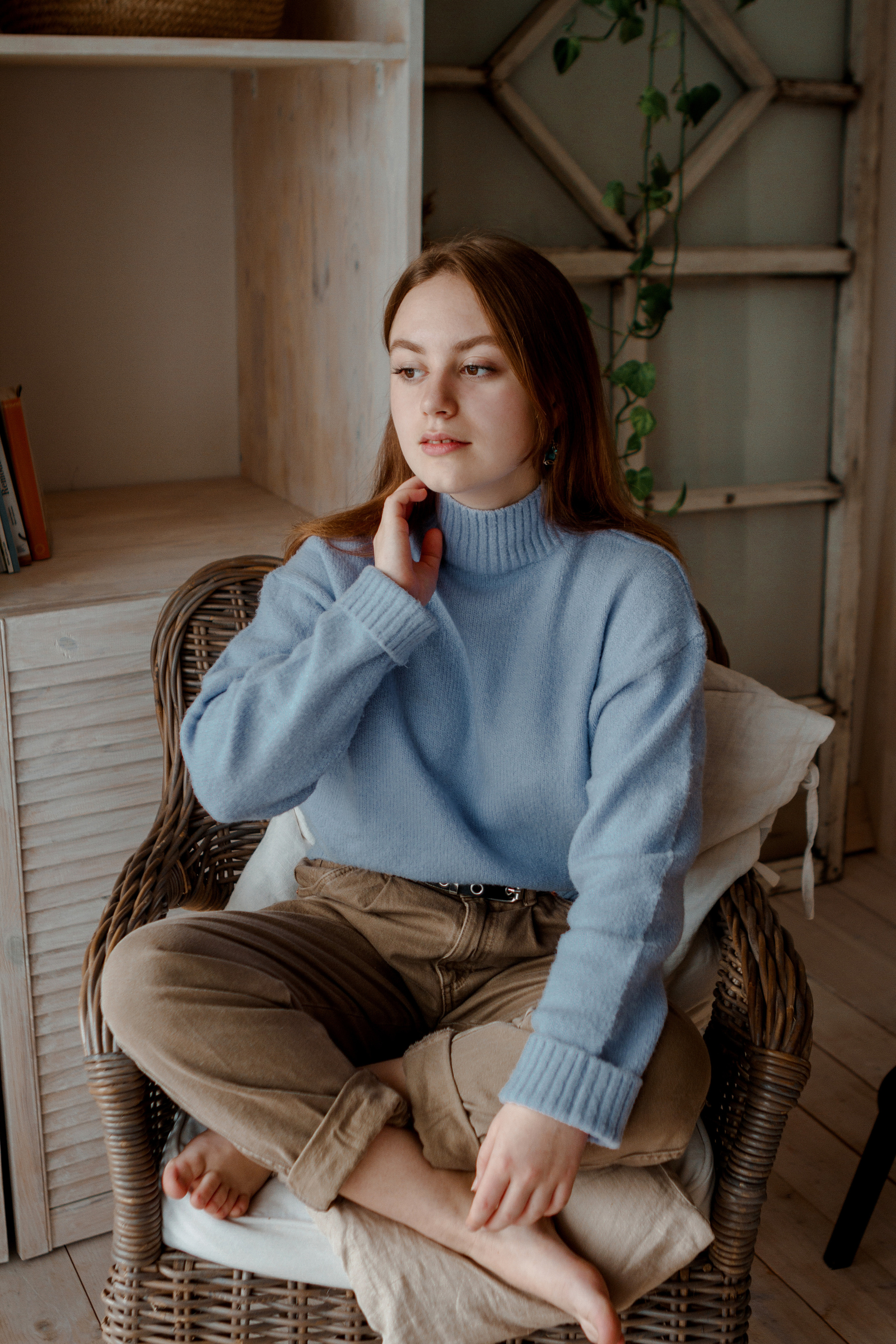 Семейная фотосессия дом. Свадебный и семейный фотограф Ибрагимова Мария из Екатеринбурга