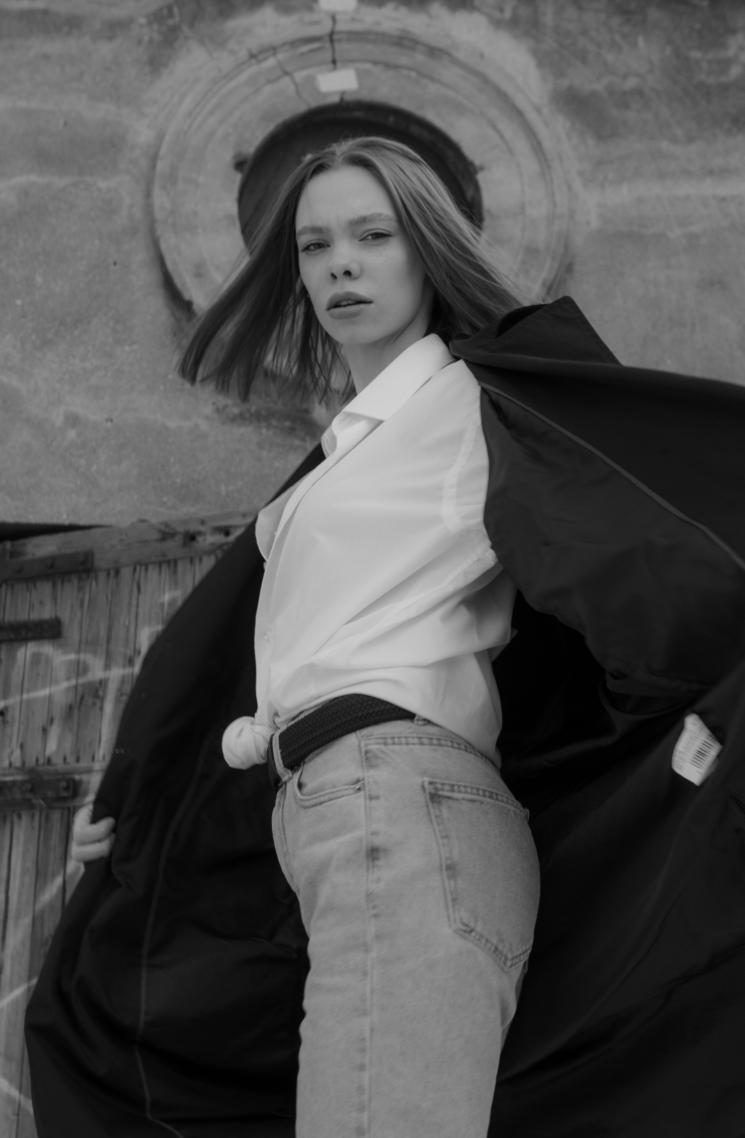 Ната. Свадебный и семейный фотограф Ибрагимова Мария из Екатеринбурга