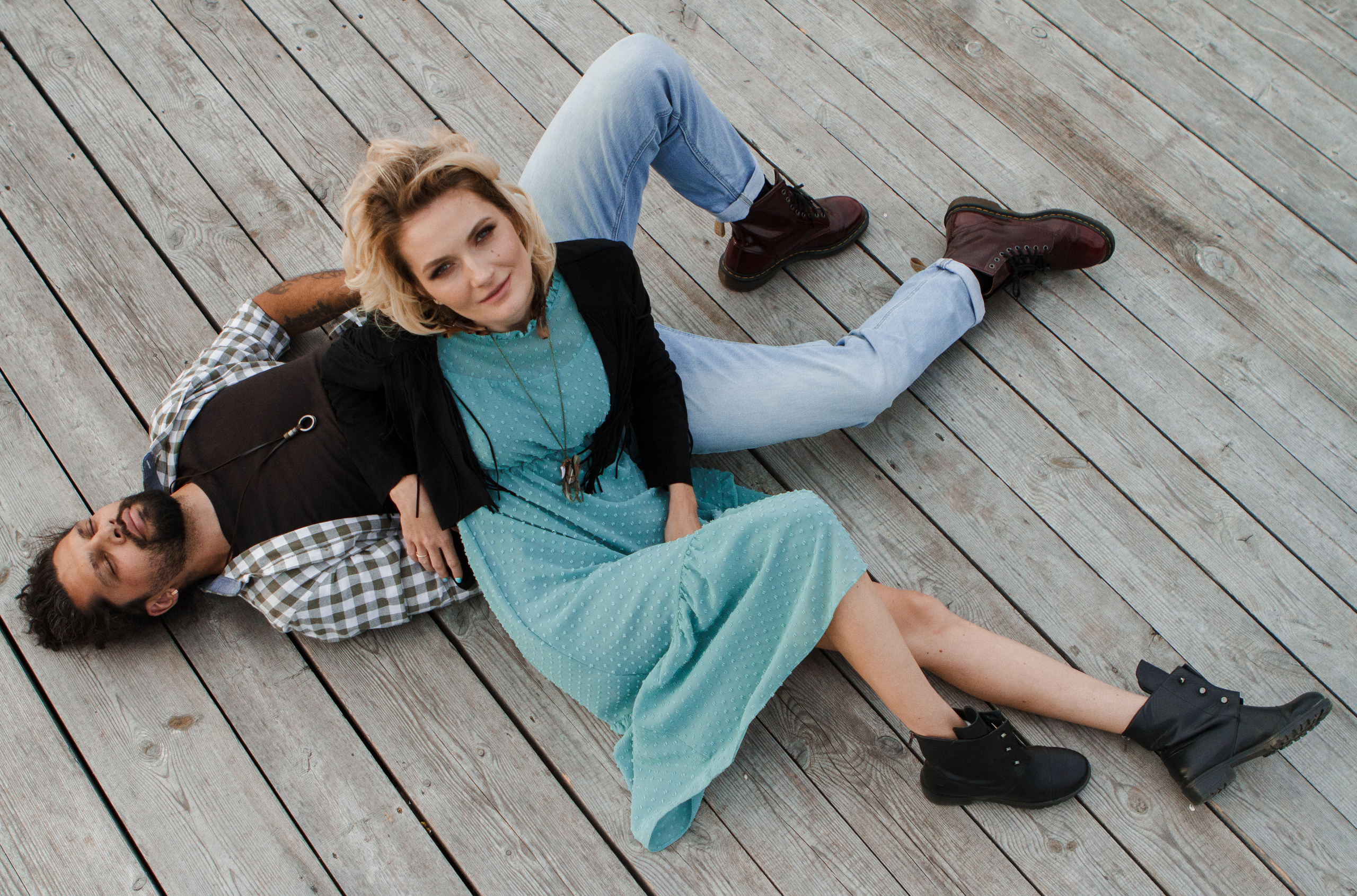 Роман и Марго. Свадебный и семейный фотограф Ибрагимова Мария из Екатеринбурга