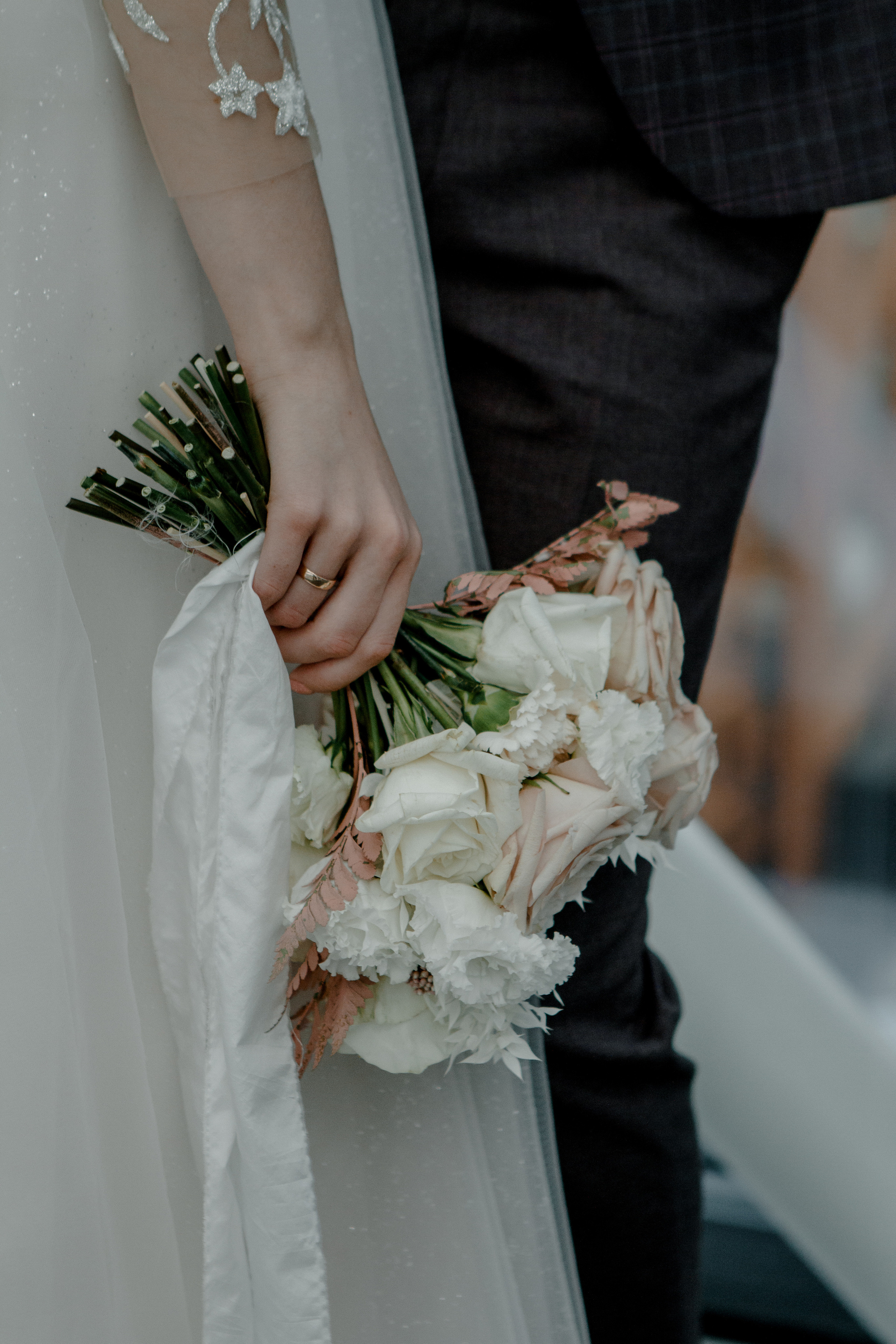 Кирилл и Арина. Свадебный и семейный фотограф Ибрагимова Мария из Екатеринбурга