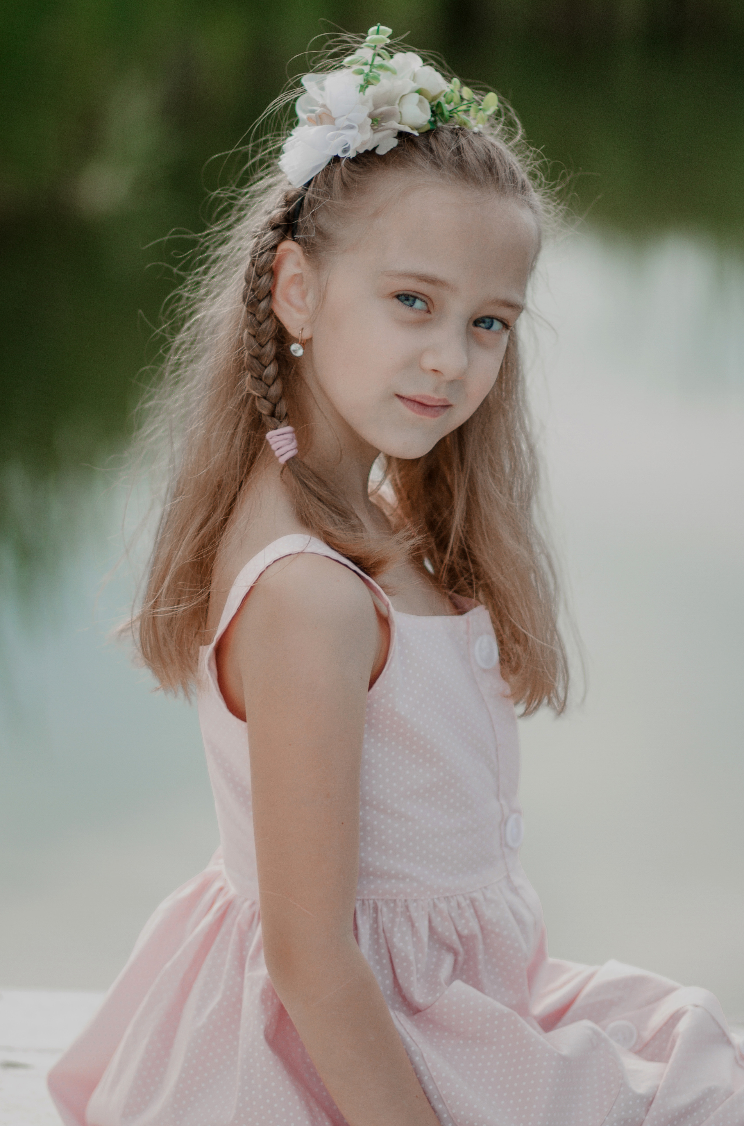 Семейная фотосессия прогулка. Свадебный и семейный фотограф Ибрагимова Мария из Екатеринбурга