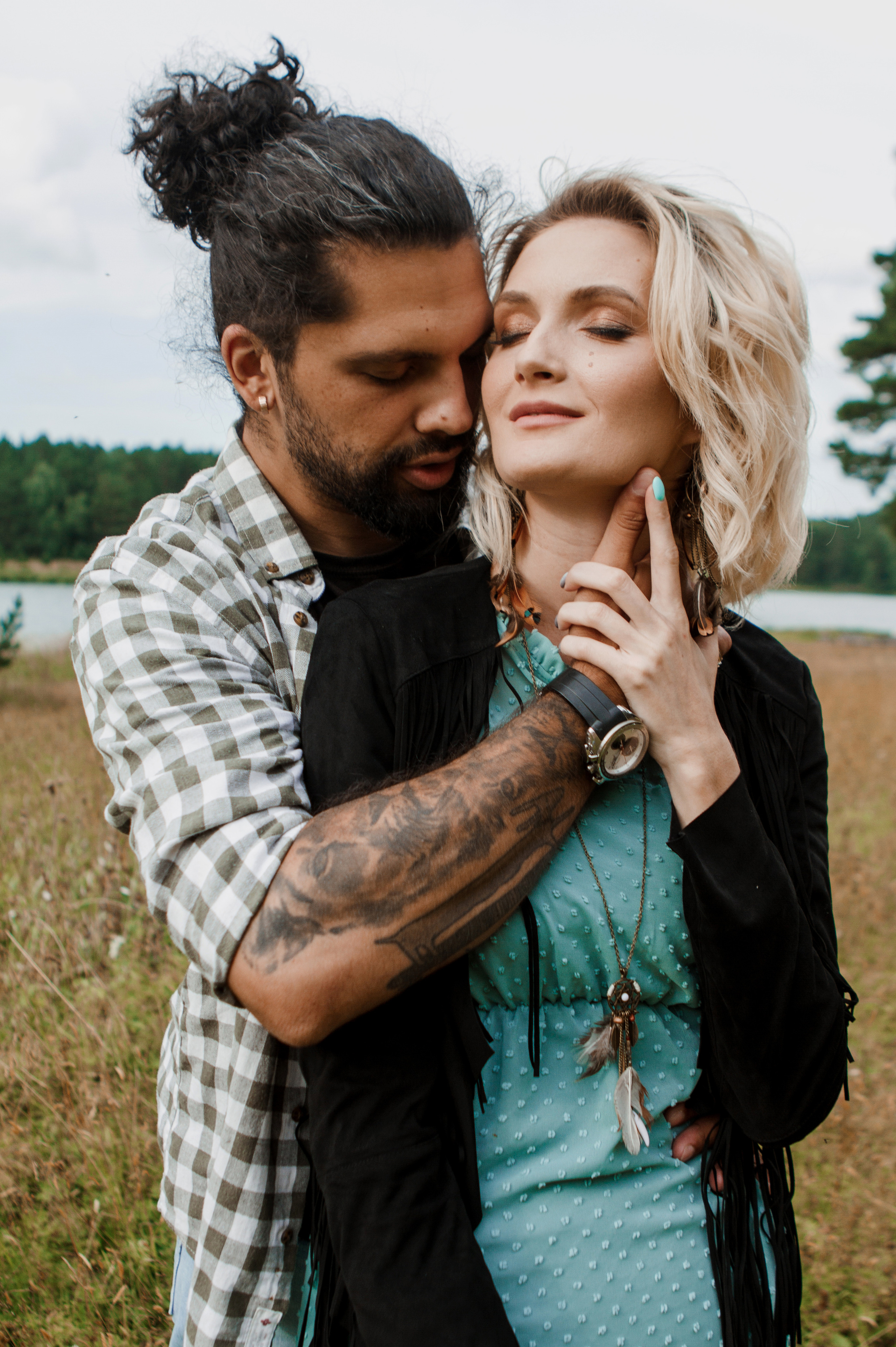 Роман и Марго. Свадебный и семейный фотограф Ибрагимова Мария из Екатеринбурга