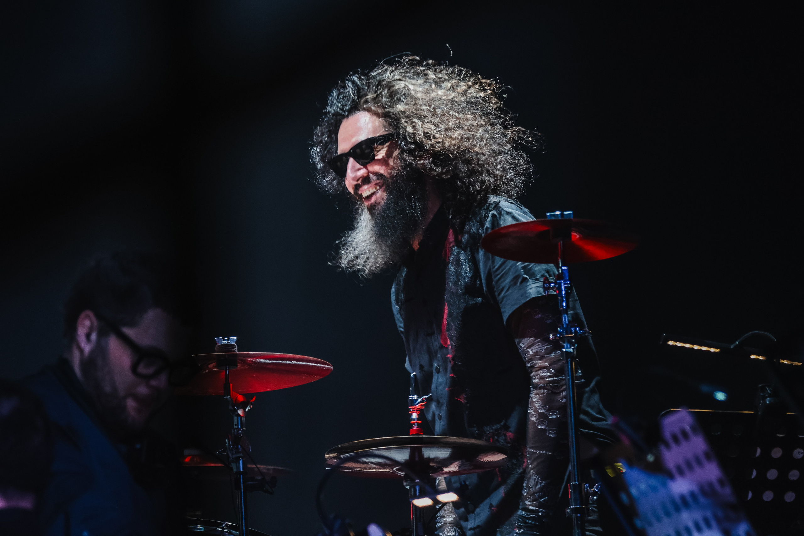 Группа Би-2. Ереван. Фотограф Ольга Махалова — Санкт-Петербург, Москва, Нижний Новгород