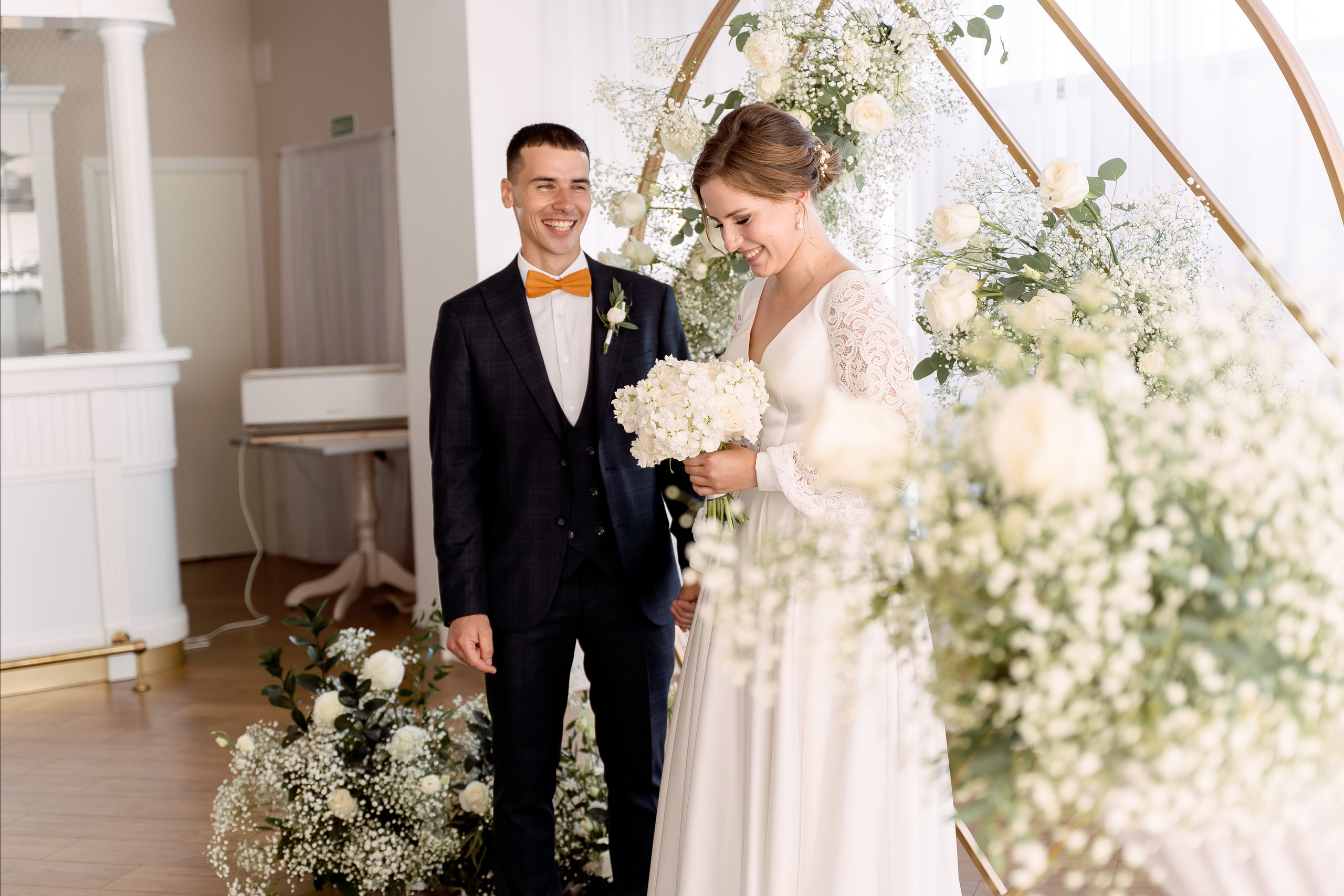 Евгений & Екатерина. Семейный и свадебный фотограф в Великом Новгороде и Санкт-Петербурге В