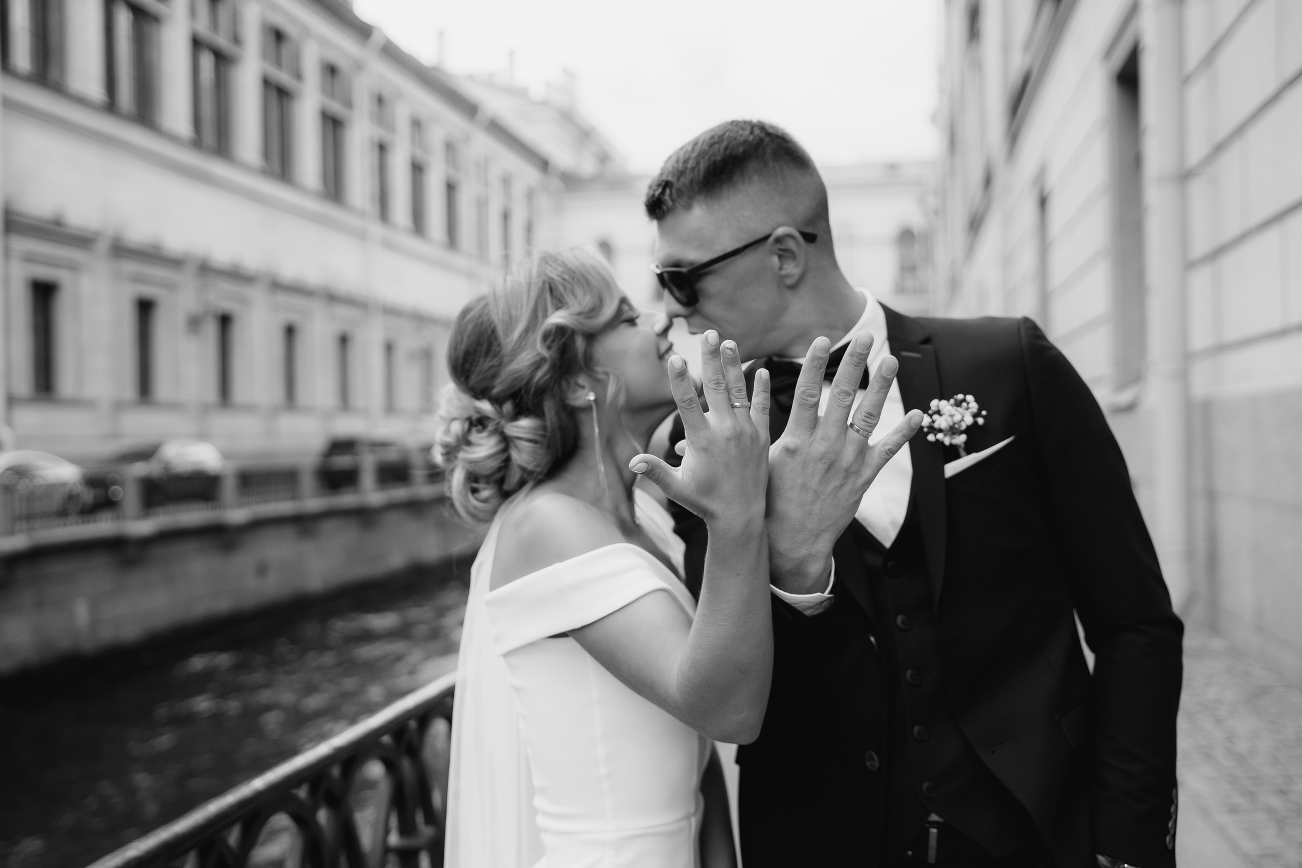 Александр & Валерия. Семейный и свадебный фотограф в Великом Новгороде и Санкт-Петербурге В