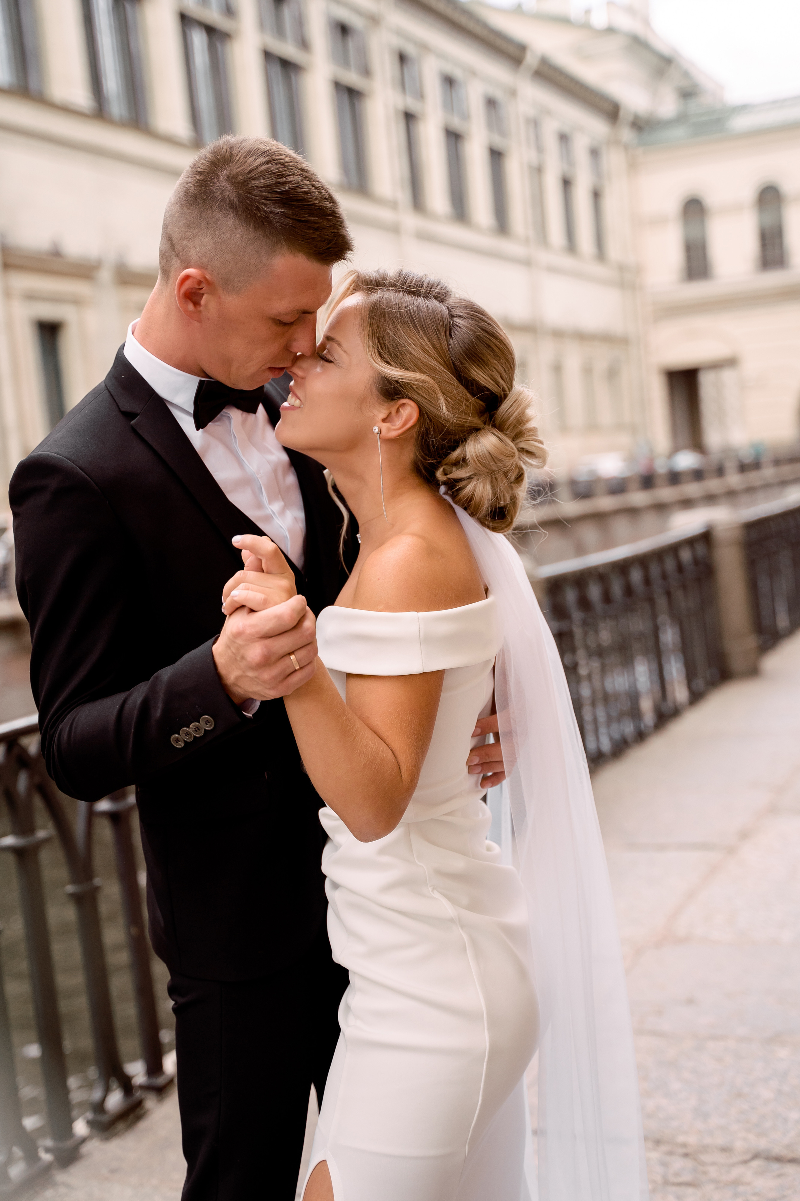 Александр & Валерия. Семейный и свадебный фотограф в Великом Новгороде и Санкт-Петербурге В