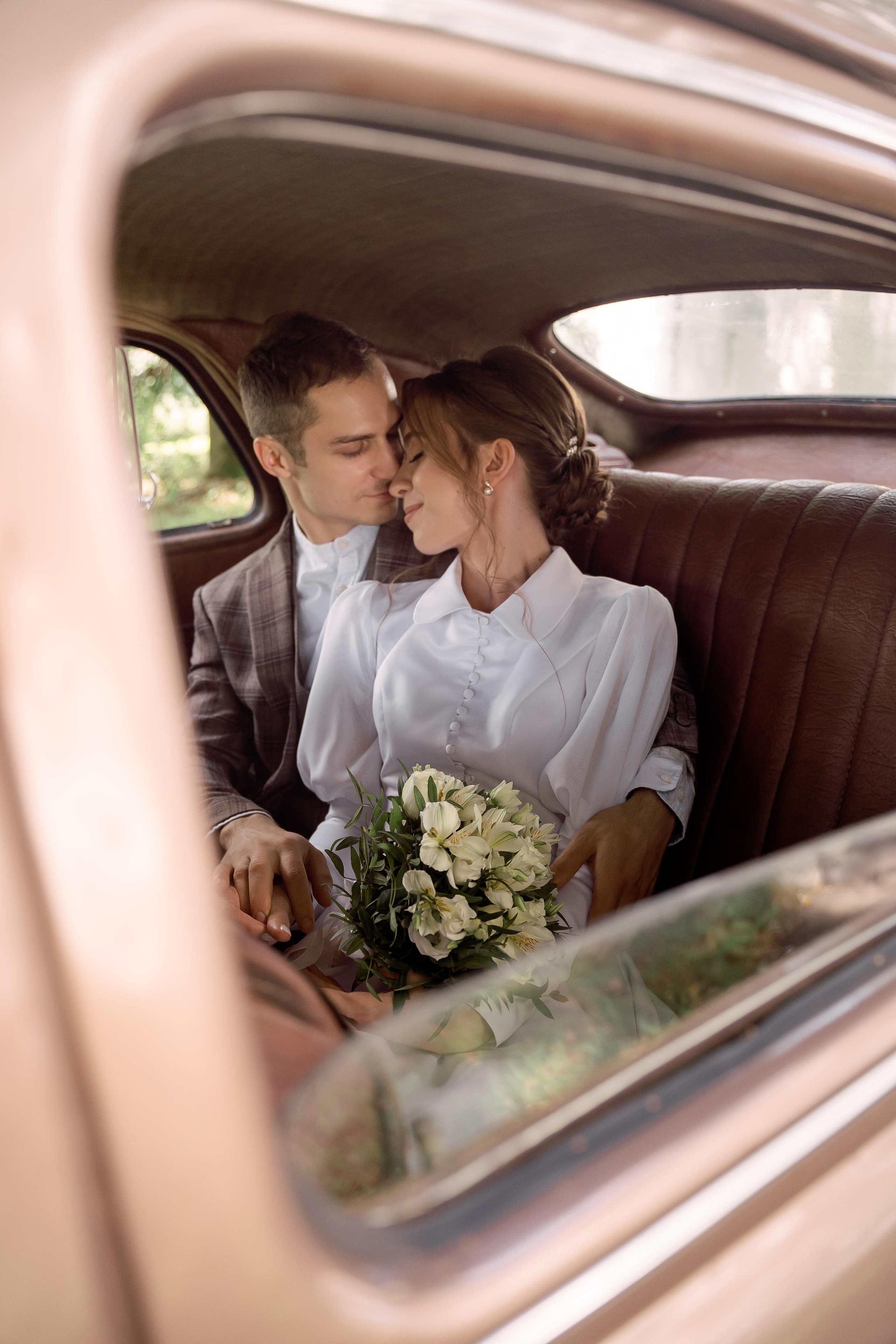 Иван & Варвара. Семейный и свадебный фотограф в Великом Новгороде и Санкт-Петербурге В