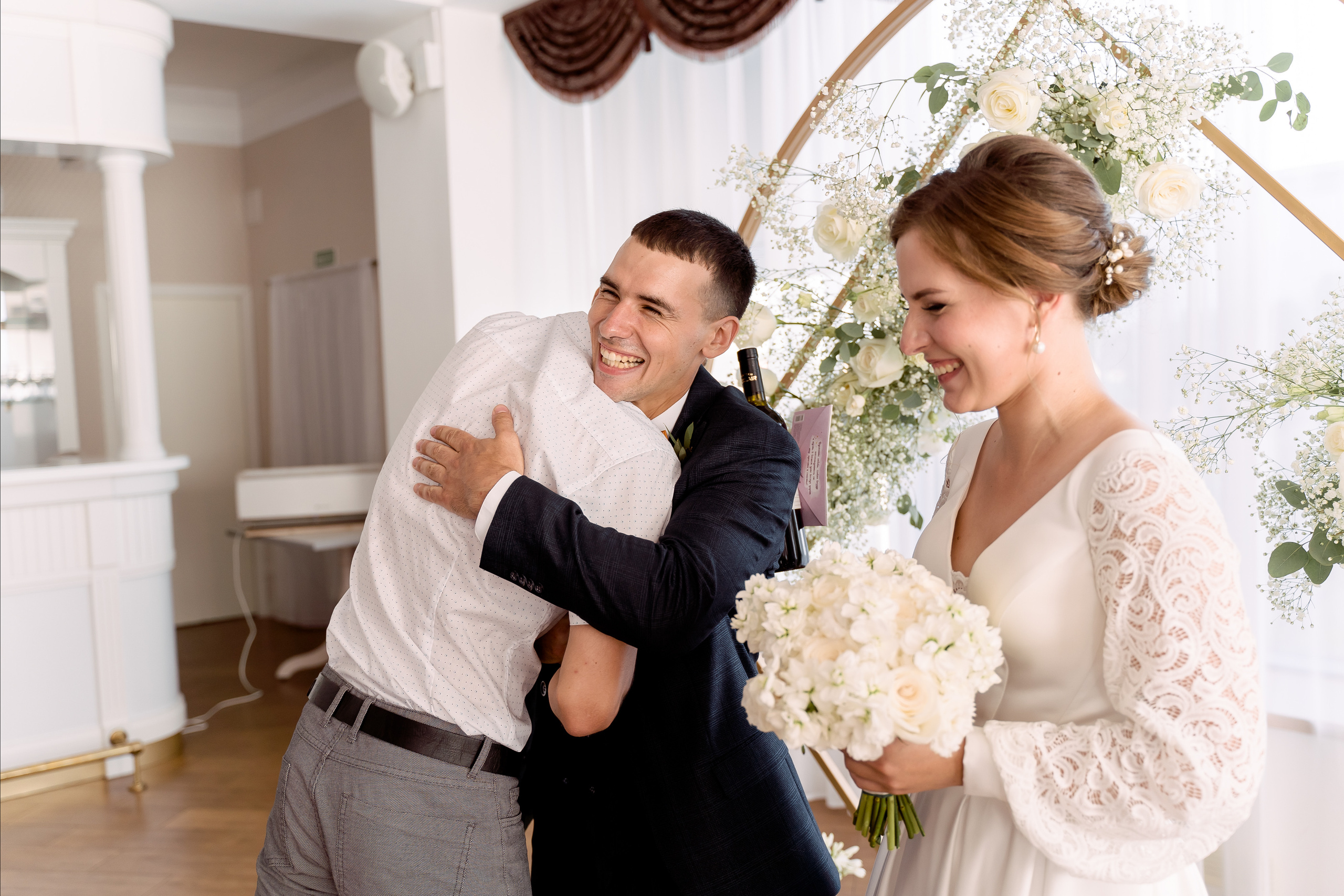 Евгений & Екатерина. Семейный и свадебный фотограф в Великом Новгороде и Санкт-Петербурге В