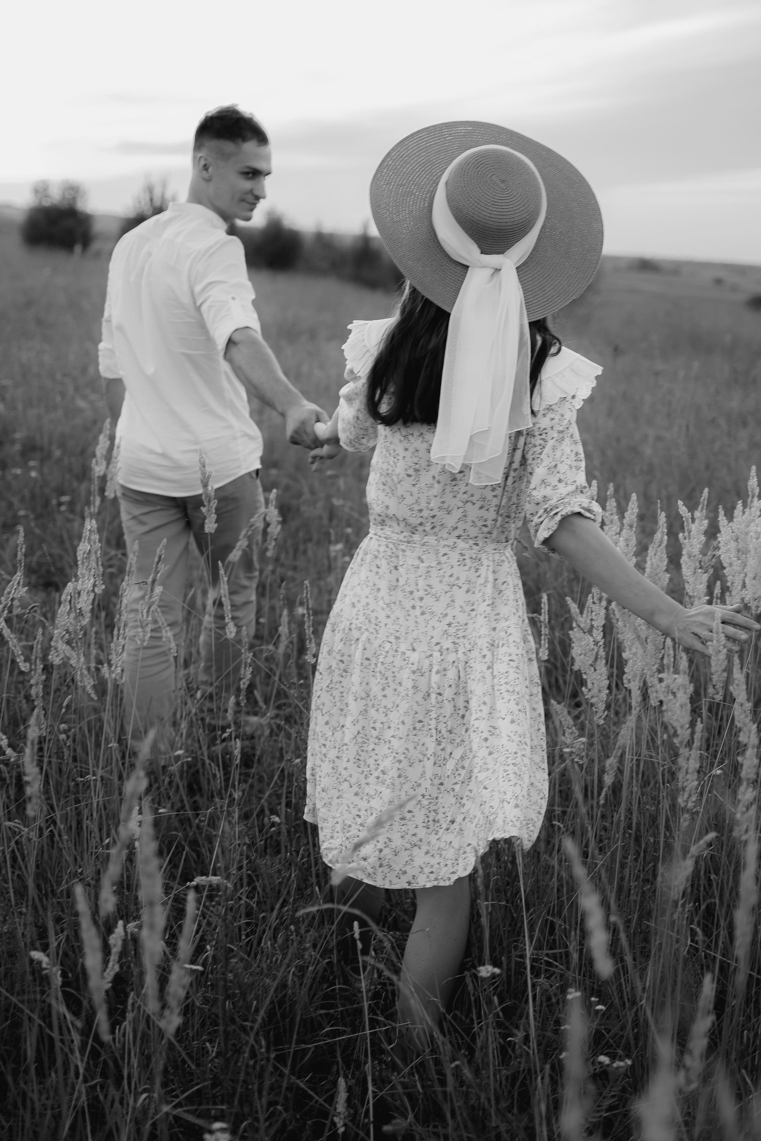 Иван & Варвара. Семейный и свадебный фотограф в Великом Новгороде и Санкт-Петербурге В