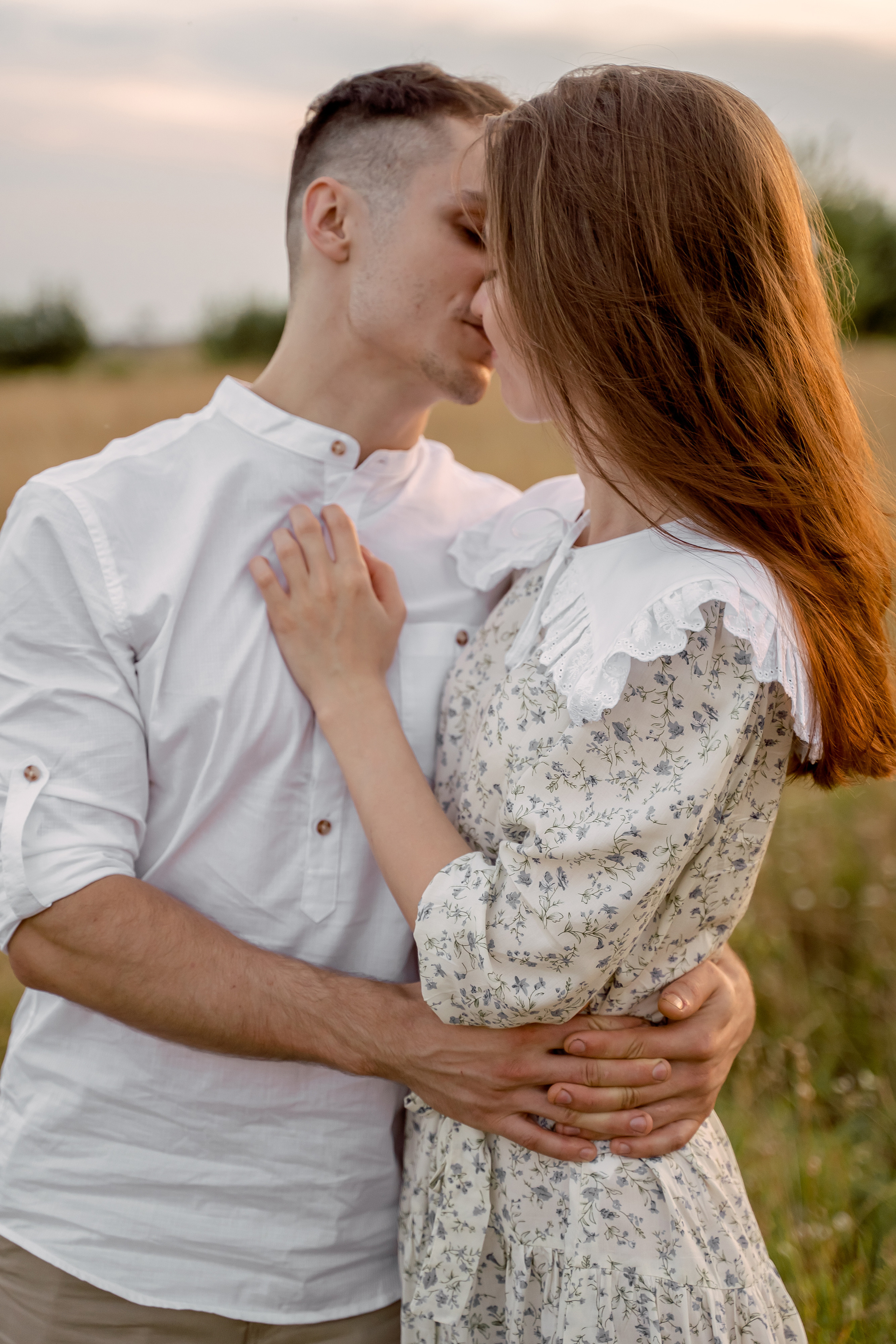 Иван & Варвара. Семейный и свадебный фотограф в Великом Новгороде и Санкт-Петербурге В