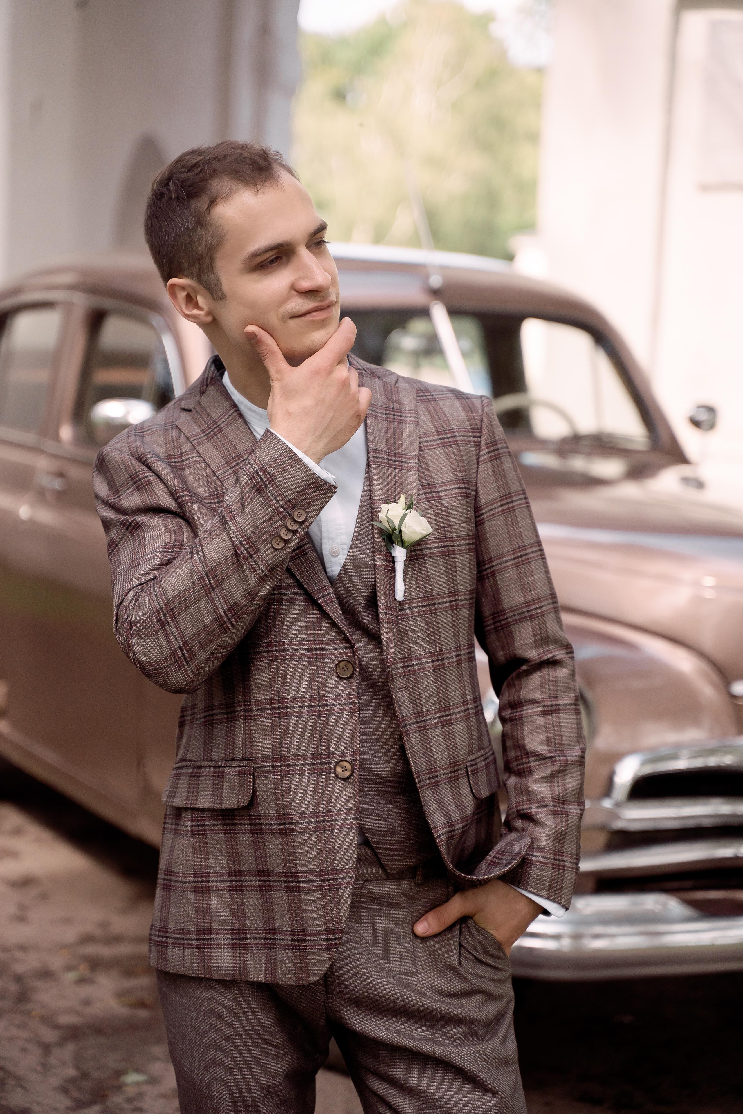 Иван & Варвара. Семейный и свадебный фотограф в Великом Новгороде и Санкт-Петербурге В