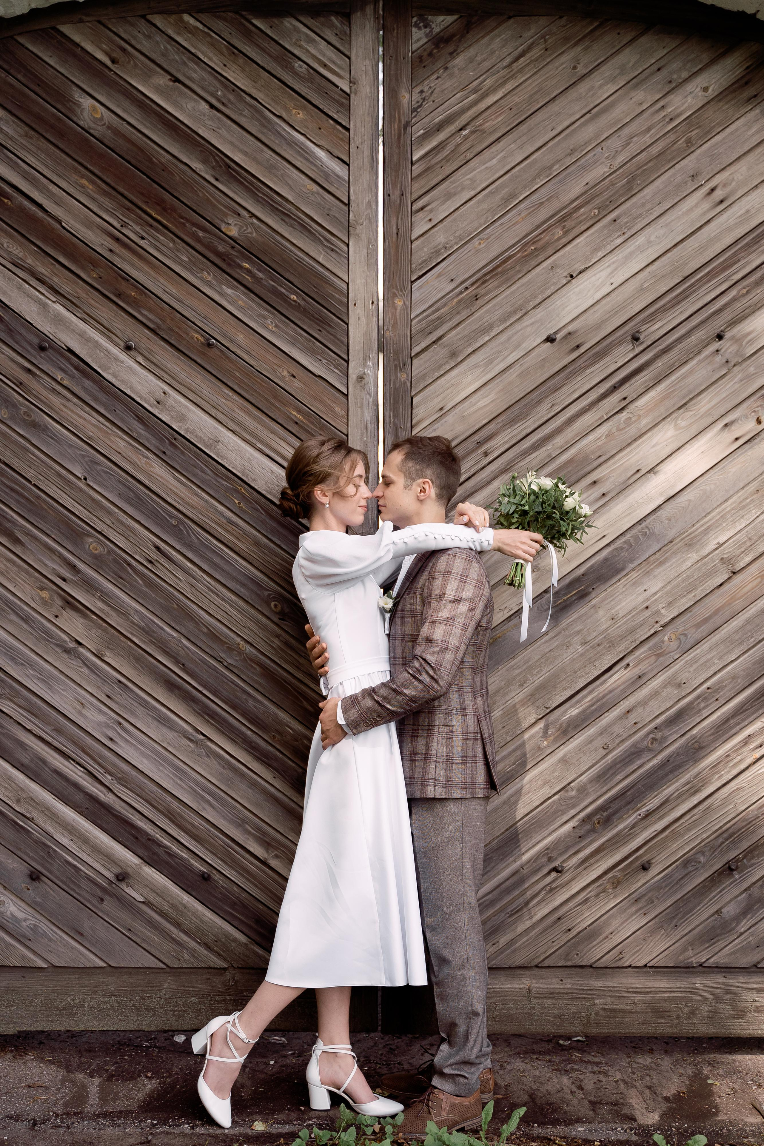 Иван & Варвара. Семейный и свадебный фотограф в Великом Новгороде и Санкт-Петербурге В