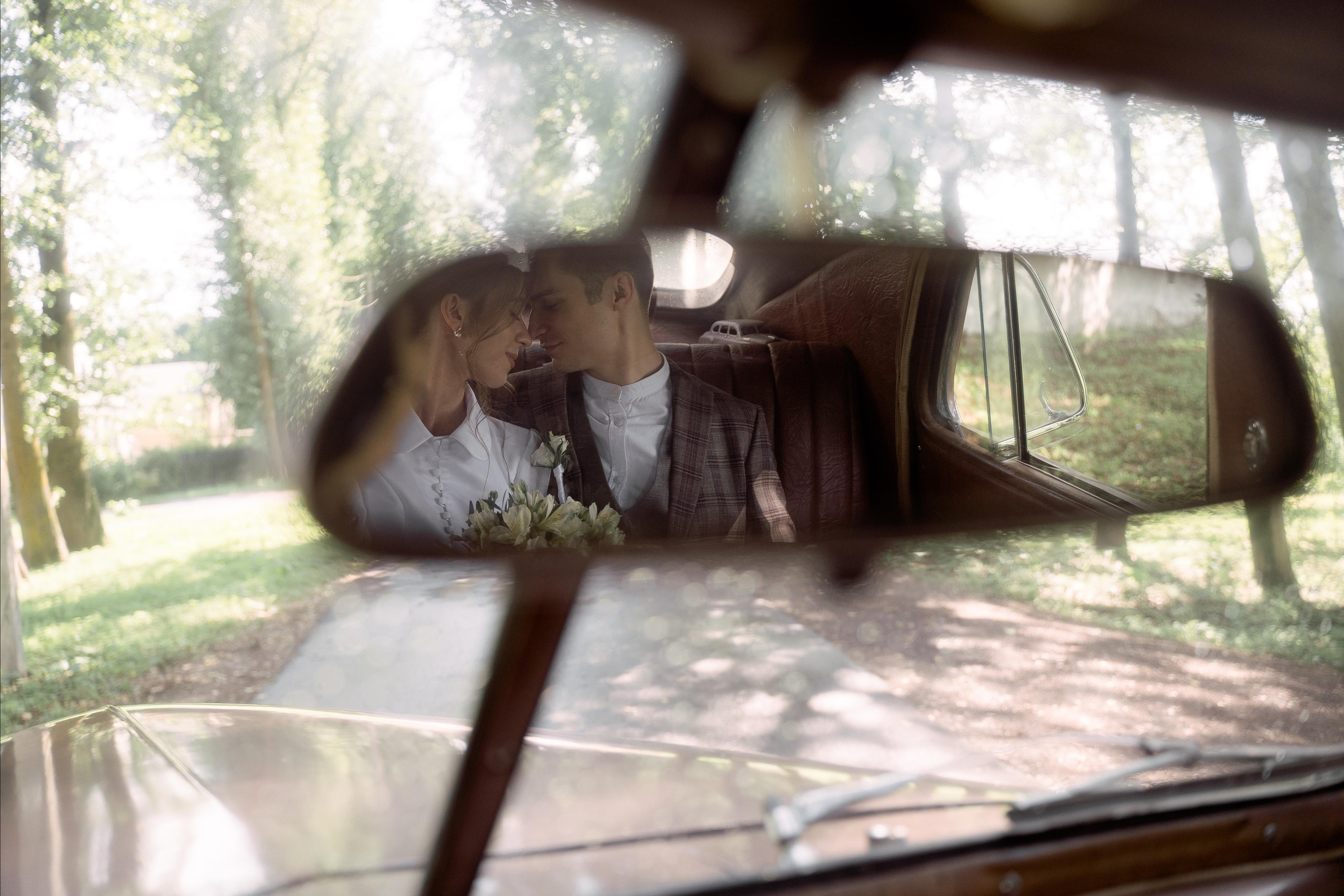 Иван & Варвара. Семейный и свадебный фотограф в Великом Новгороде и Санкт-Петербурге В