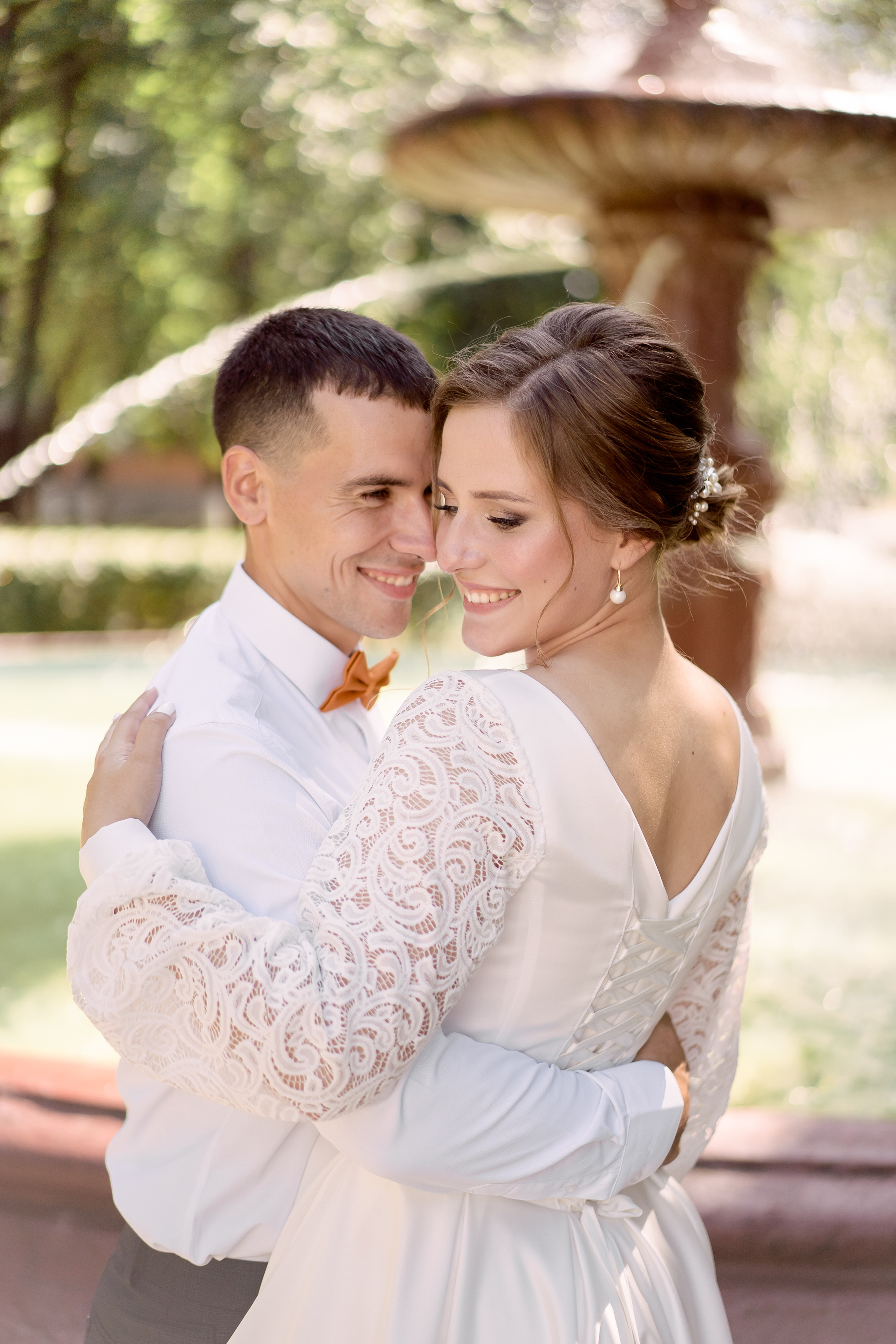 Евгений & Екатерина. Семейный и свадебный фотограф в Великом Новгороде и Санкт-Петербурге В