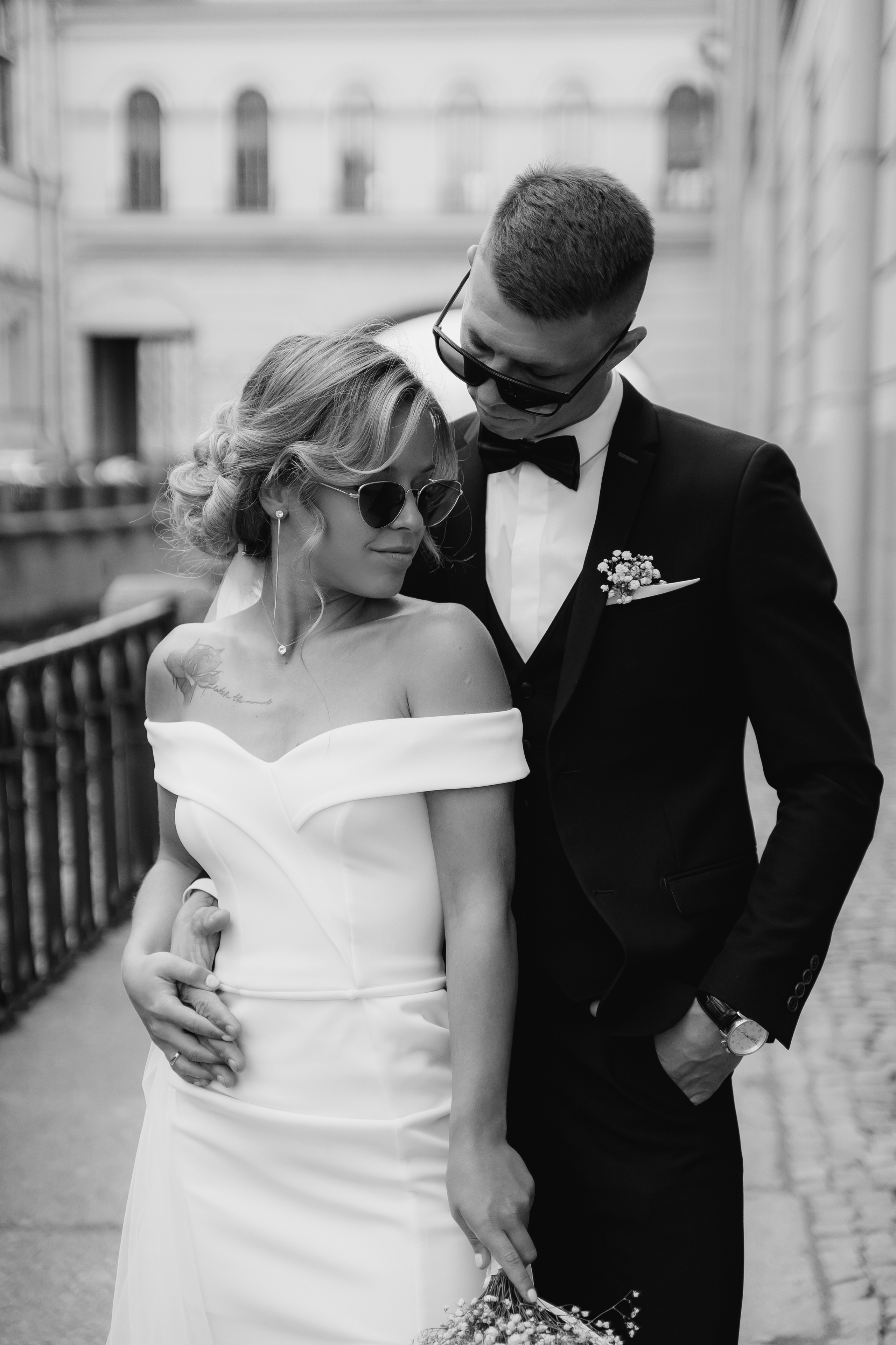 Александр & Валерия. Семейный и свадебный фотограф в Великом Новгороде и Санкт-Петербурге В