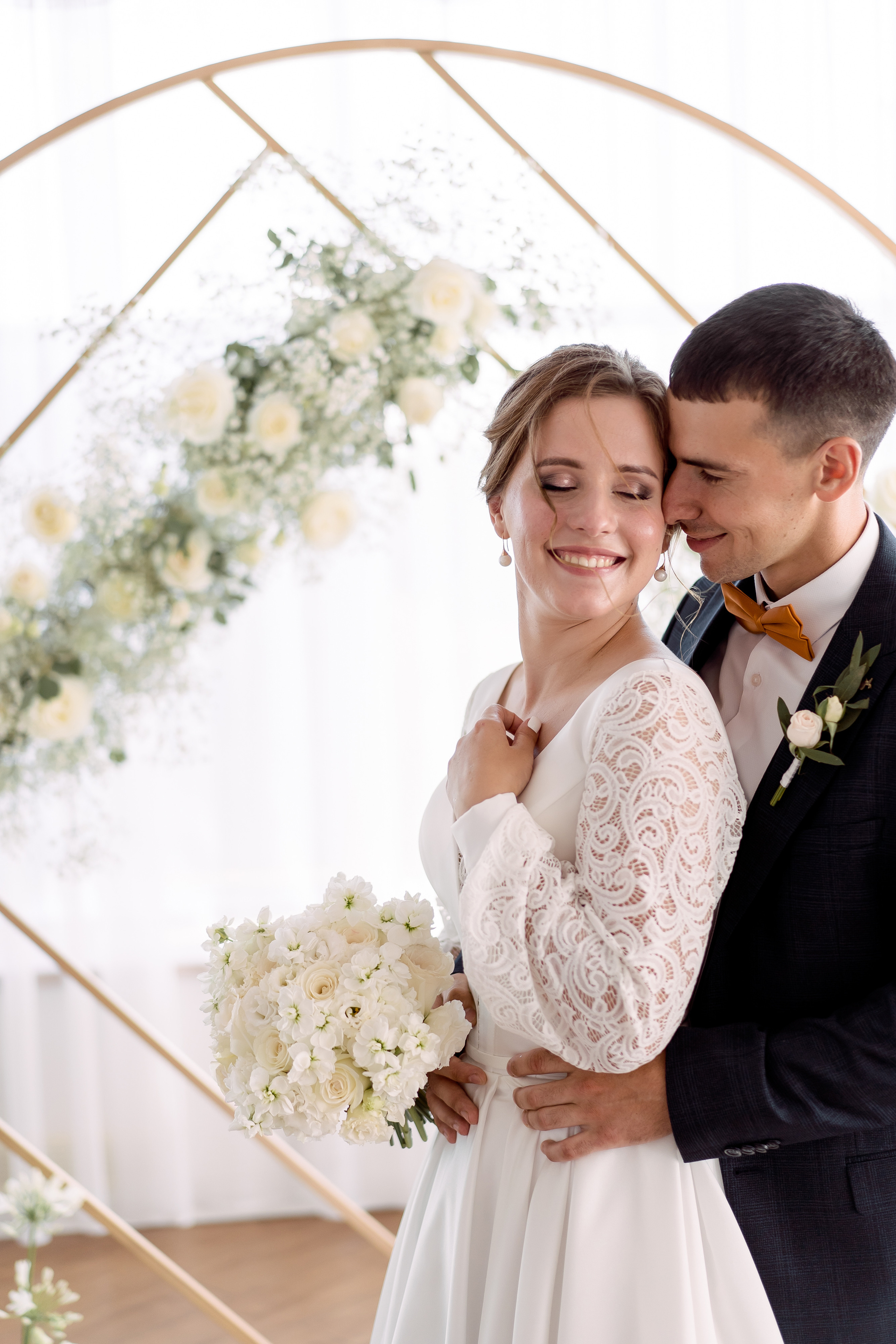 Евгений & Екатерина. Семейный и свадебный фотограф в Великом Новгороде и Санкт-Петербурге В