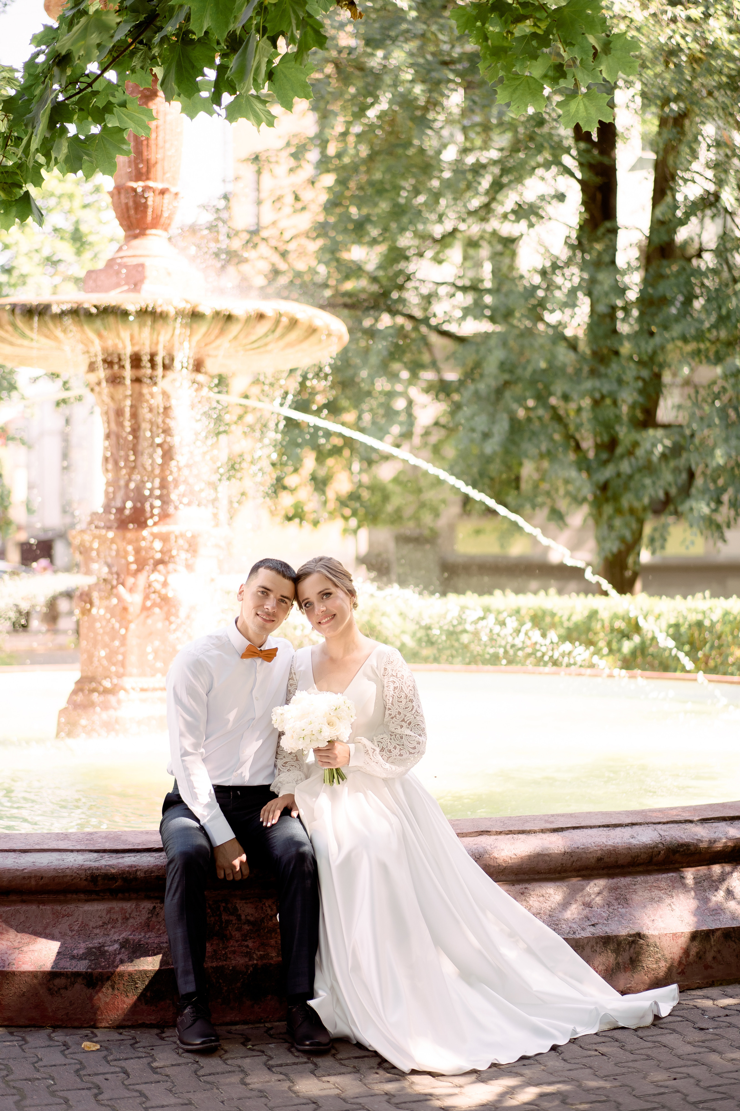 Евгений & Екатерина. Семейный и свадебный фотограф в Великом Новгороде и Санкт-Петербурге В