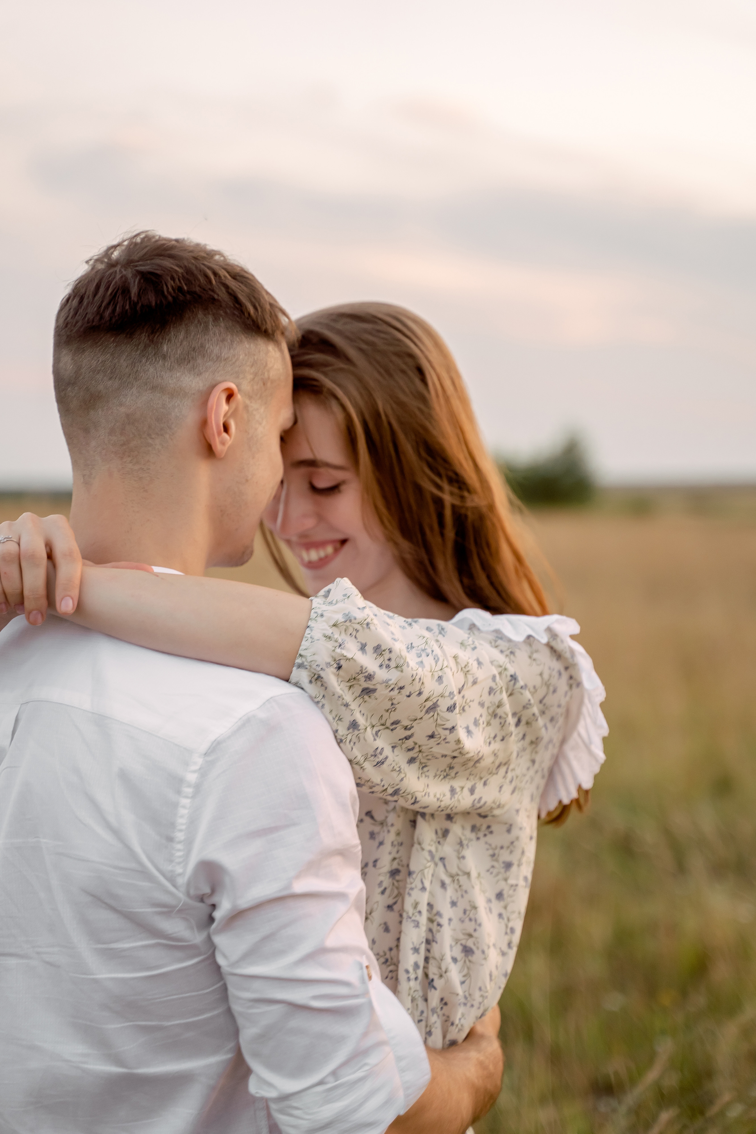 Иван & Варвара. Семейный и свадебный фотограф в Великом Новгороде и Санкт-Петербурге В