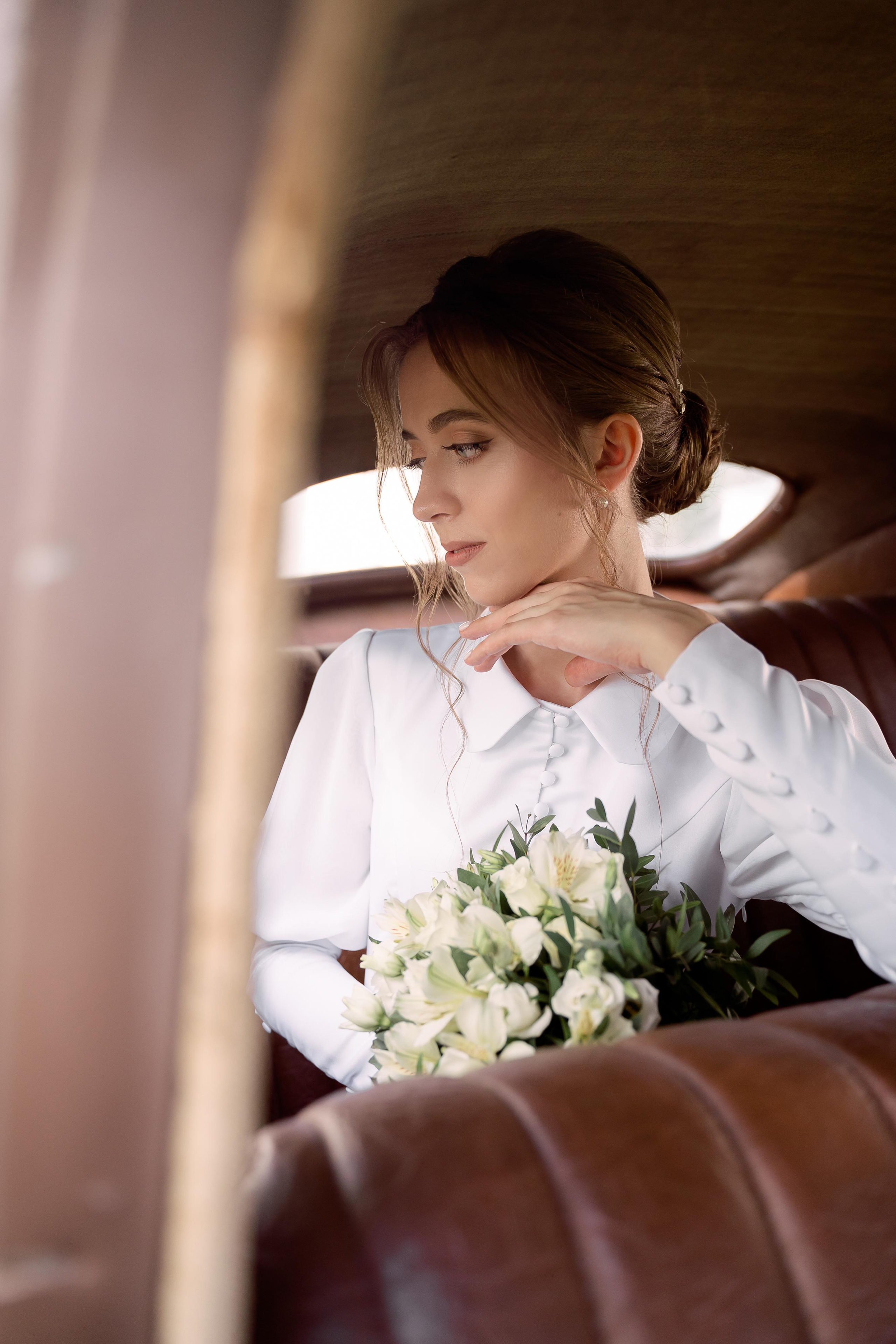 Иван & Варвара. Семейный и свадебный фотограф в Великом Новгороде и Санкт-Петербурге В